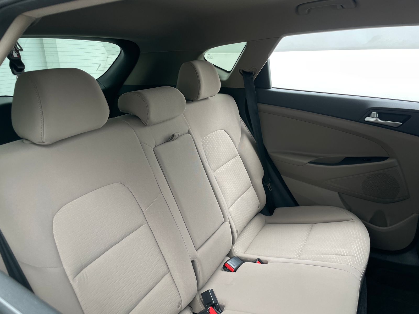 Thumbnail: 2020 Hyundai Tucson - 6