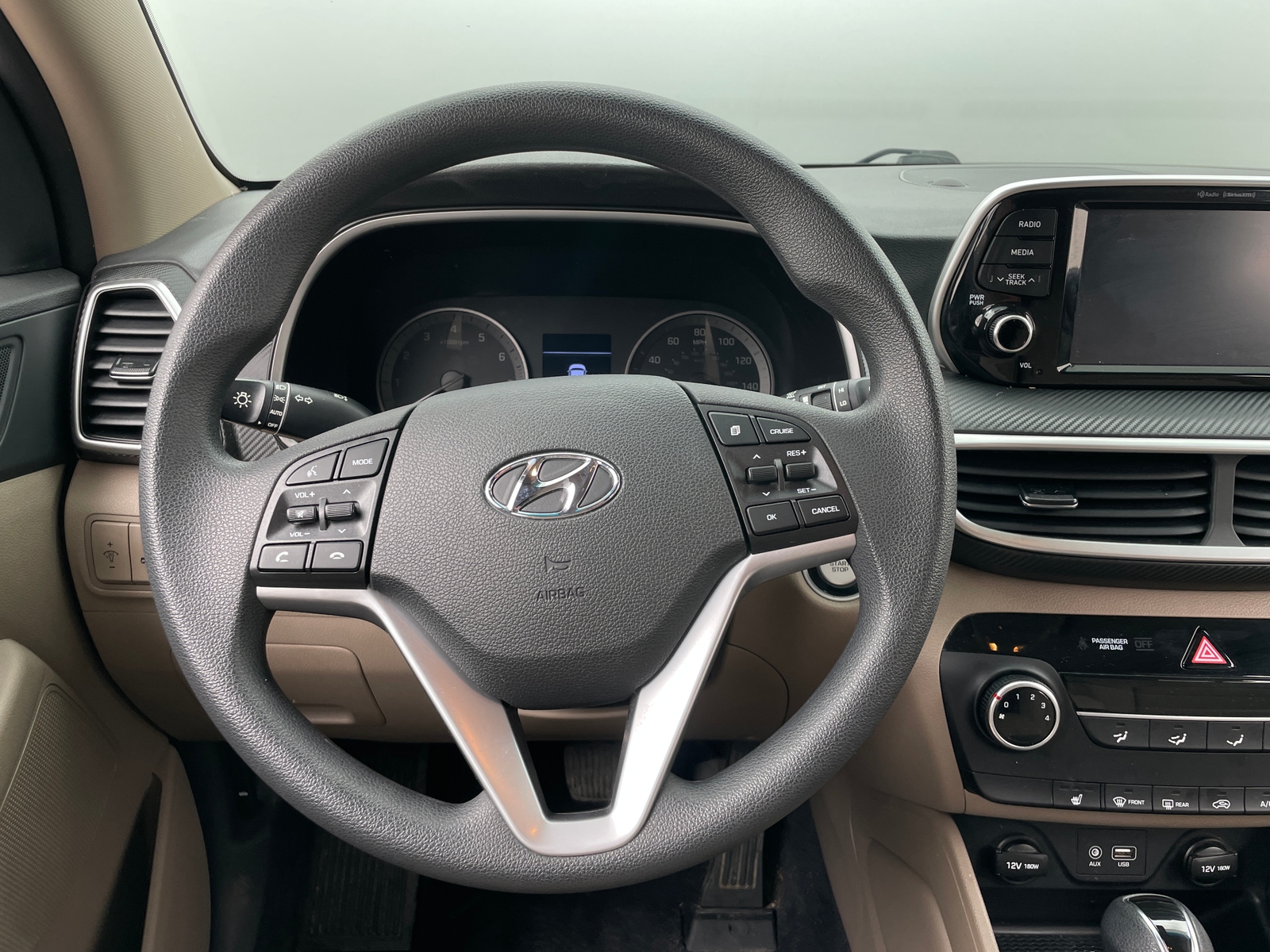 Thumbnail: 2020 Hyundai Tucson - 5