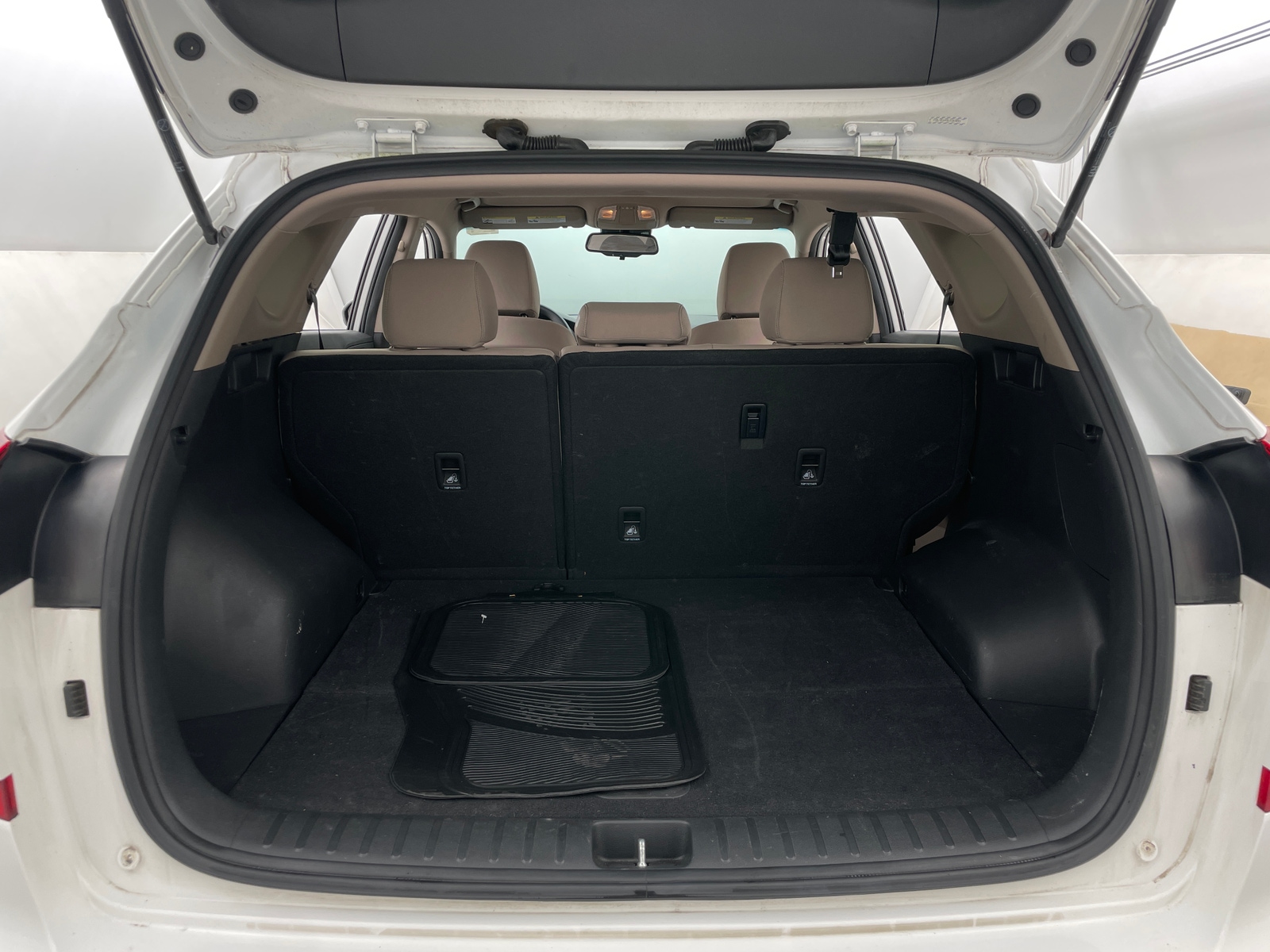 Thumbnail: 2020 Hyundai Tucson - 7