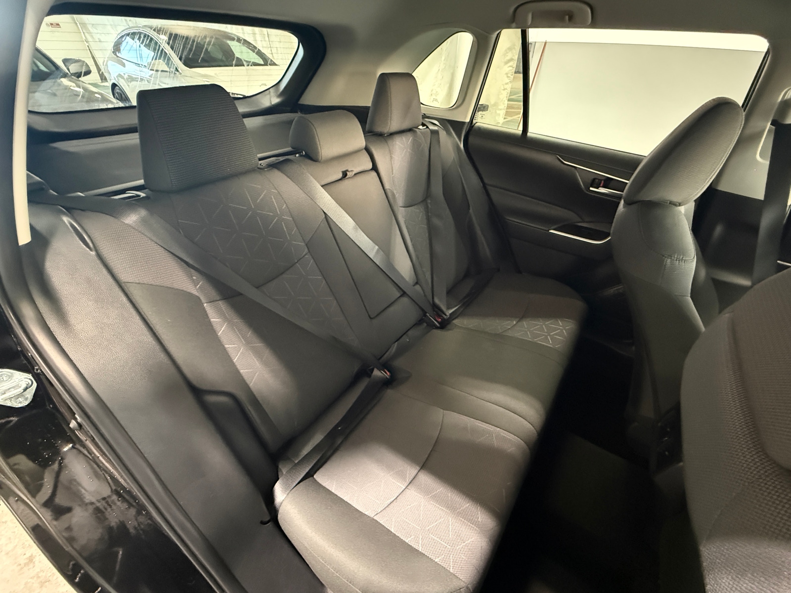 Thumbnail: 2025 Toyota RAV4 - 6