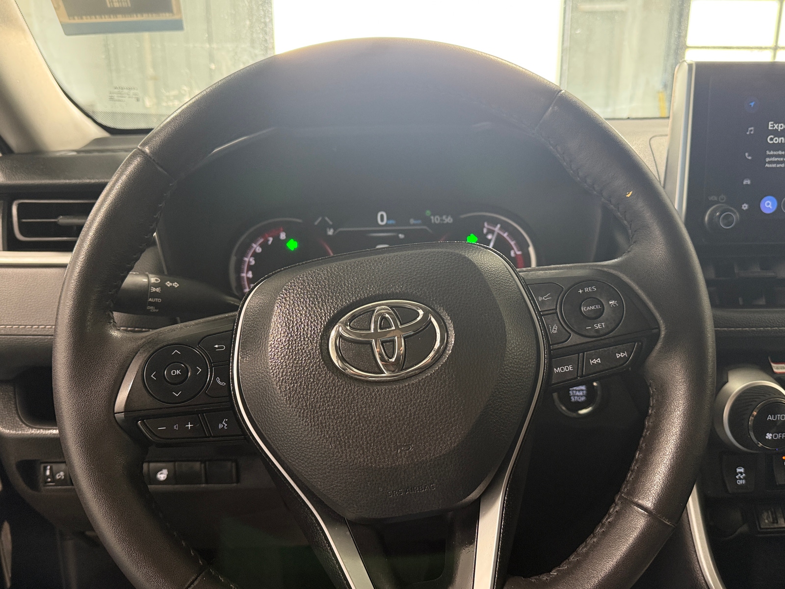 Thumbnail: 2025 Toyota RAV4 - 5