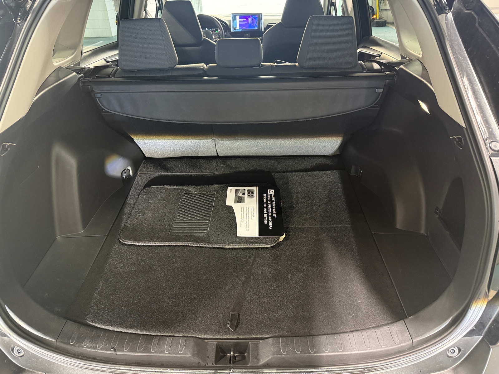 Thumbnail: 2025 Toyota RAV4 - 7