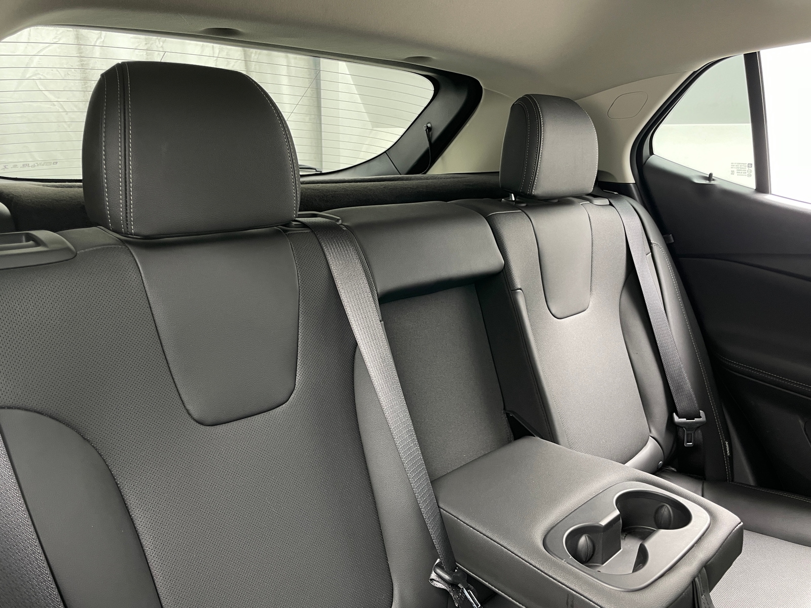 Thumbnail: 2024 Buick Encore GX - 5