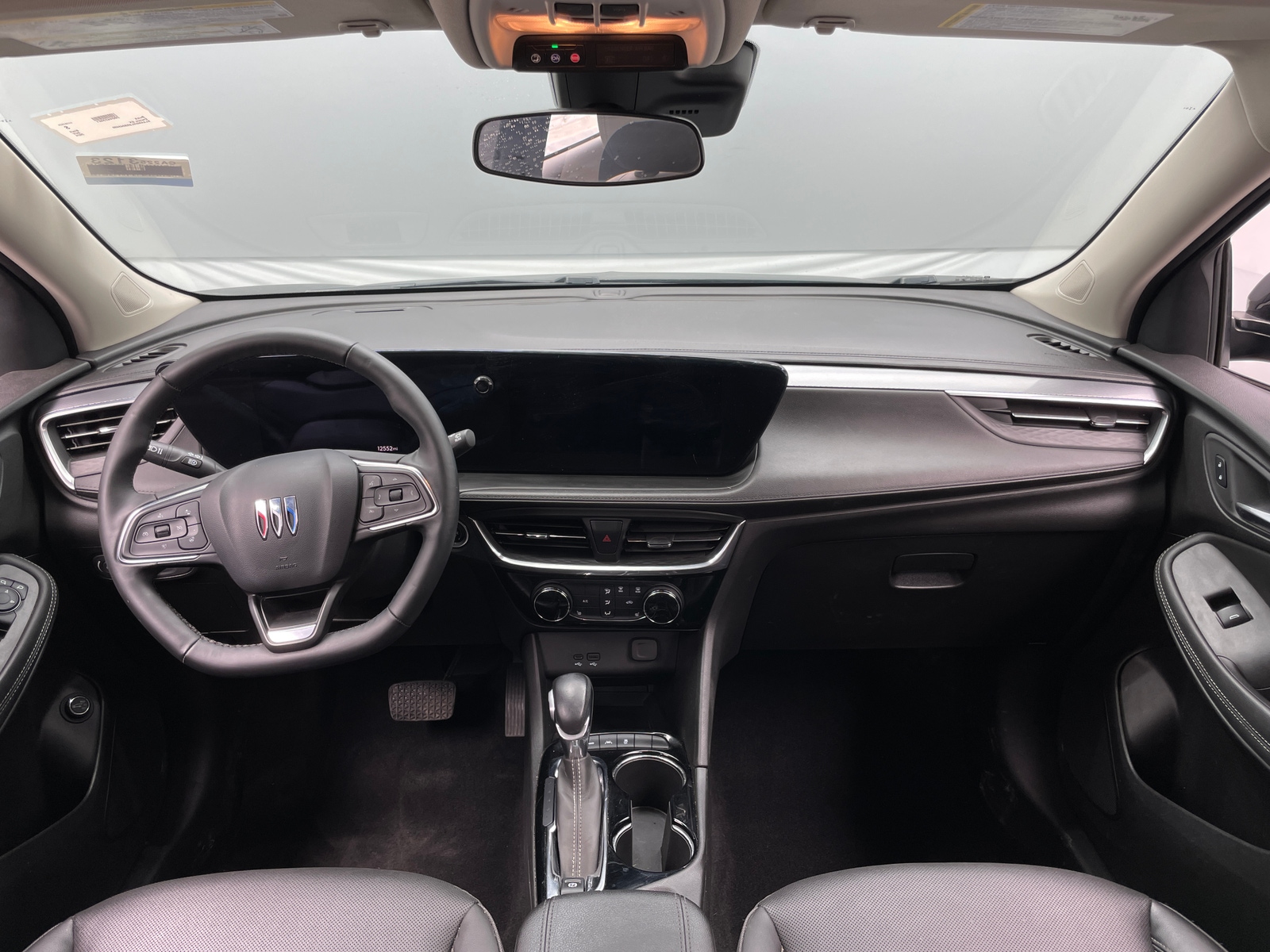 Thumbnail: 2024 Buick Encore GX - 2