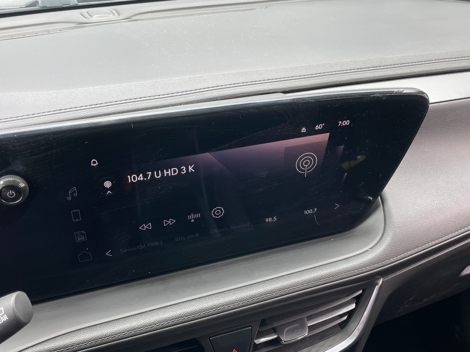 Thumbnail: 2024 Buick Encore GX - 3