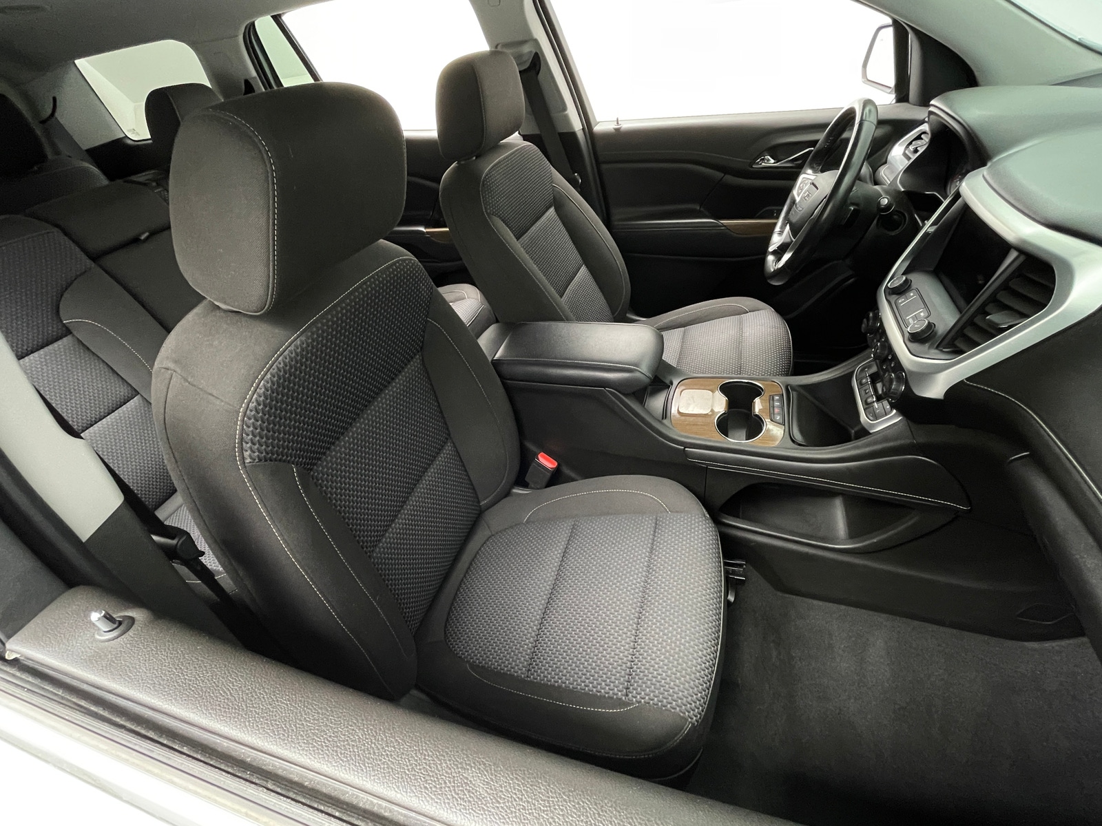 Thumbnail: 2020 GMC Acadia - 2