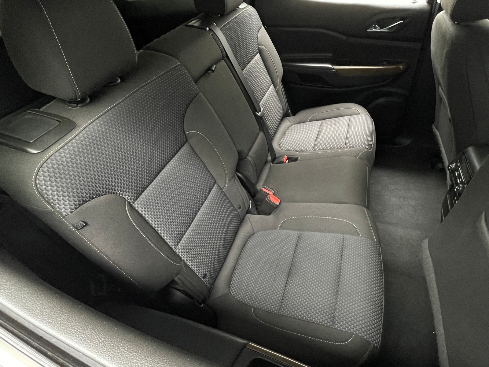 Thumbnail: 2020 GMC Acadia - 6