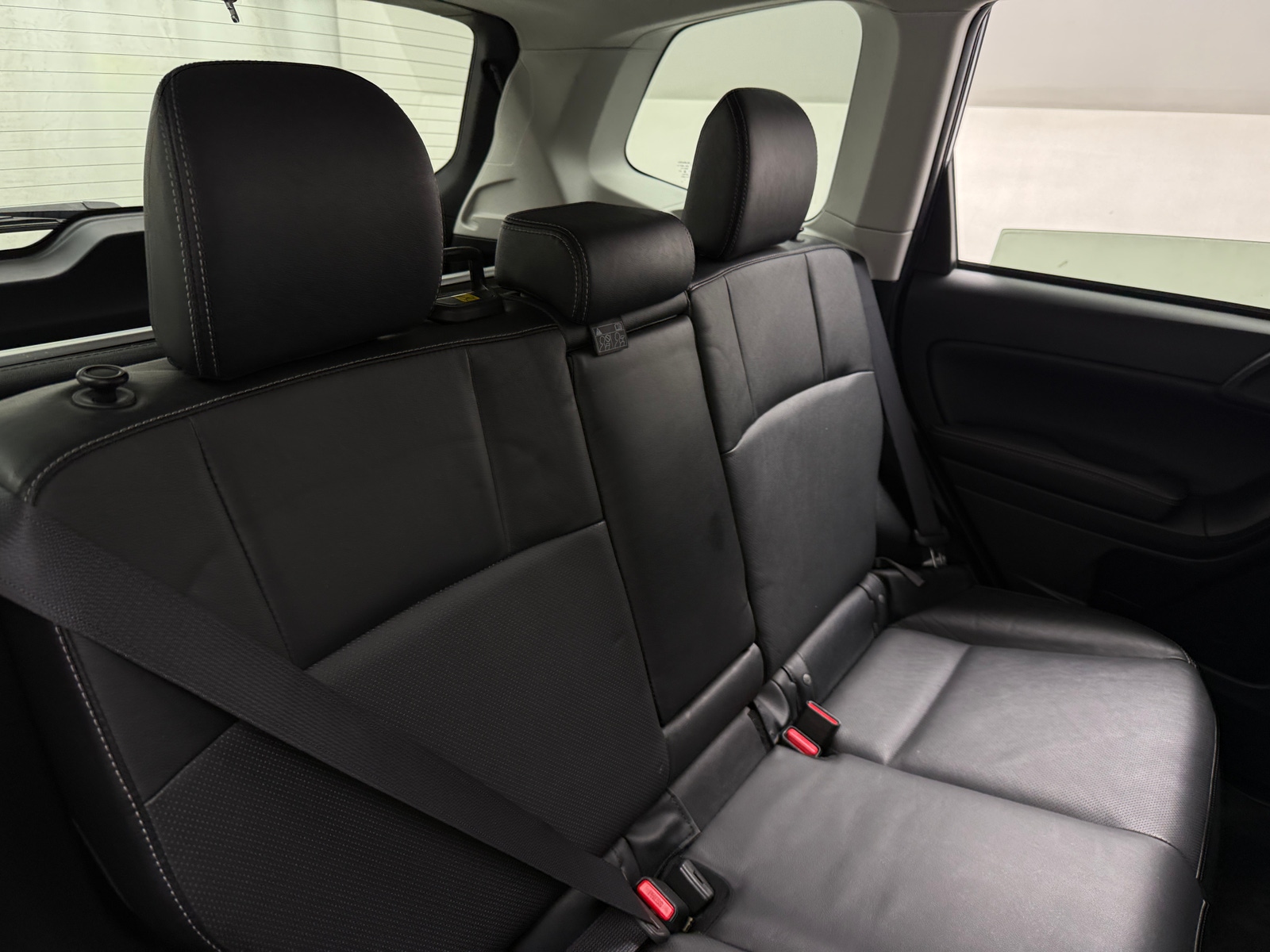 Thumbnail: 2015 Subaru Forester - 5