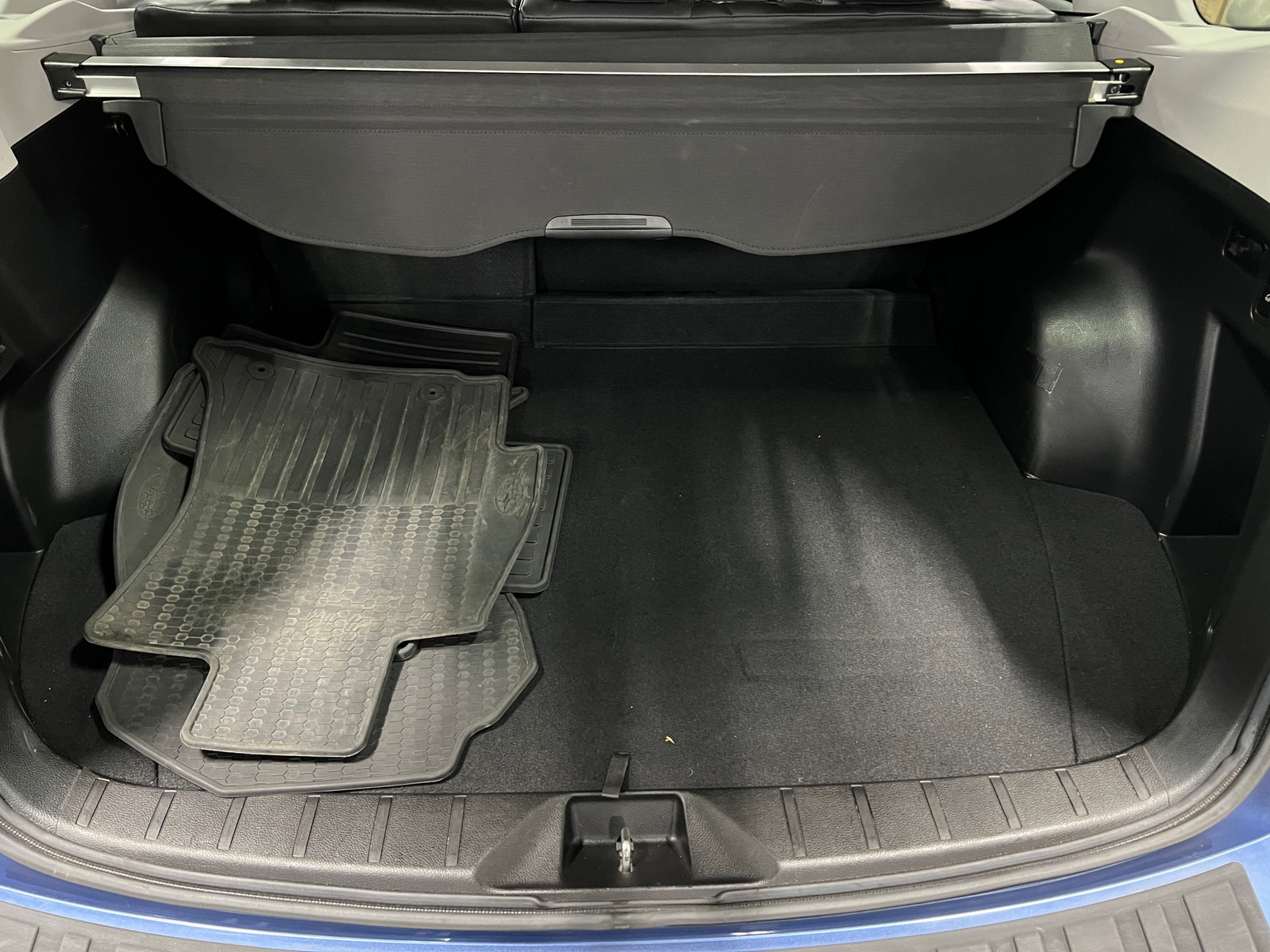 Thumbnail: 2015 Subaru Forester - 6