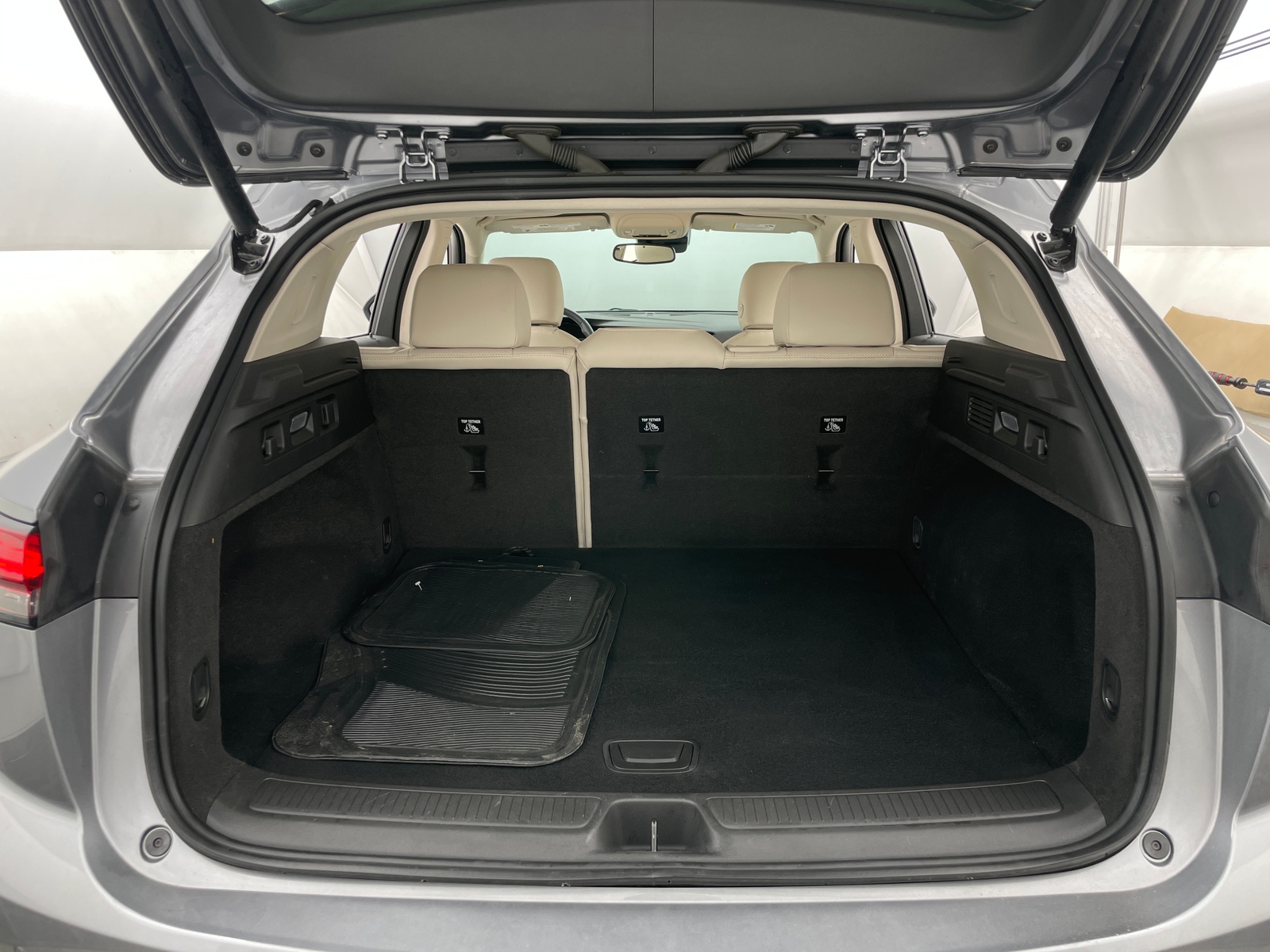 Thumbnail: 2022 Buick Envision - 6