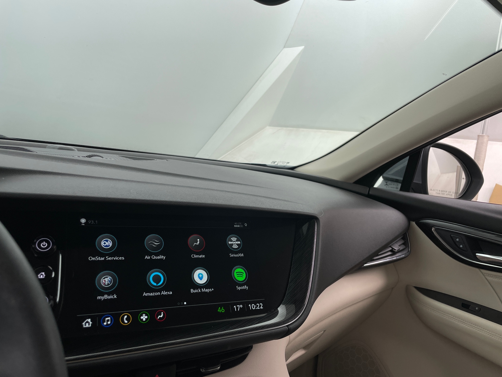 Thumbnail: 2022 Buick Envision - 3