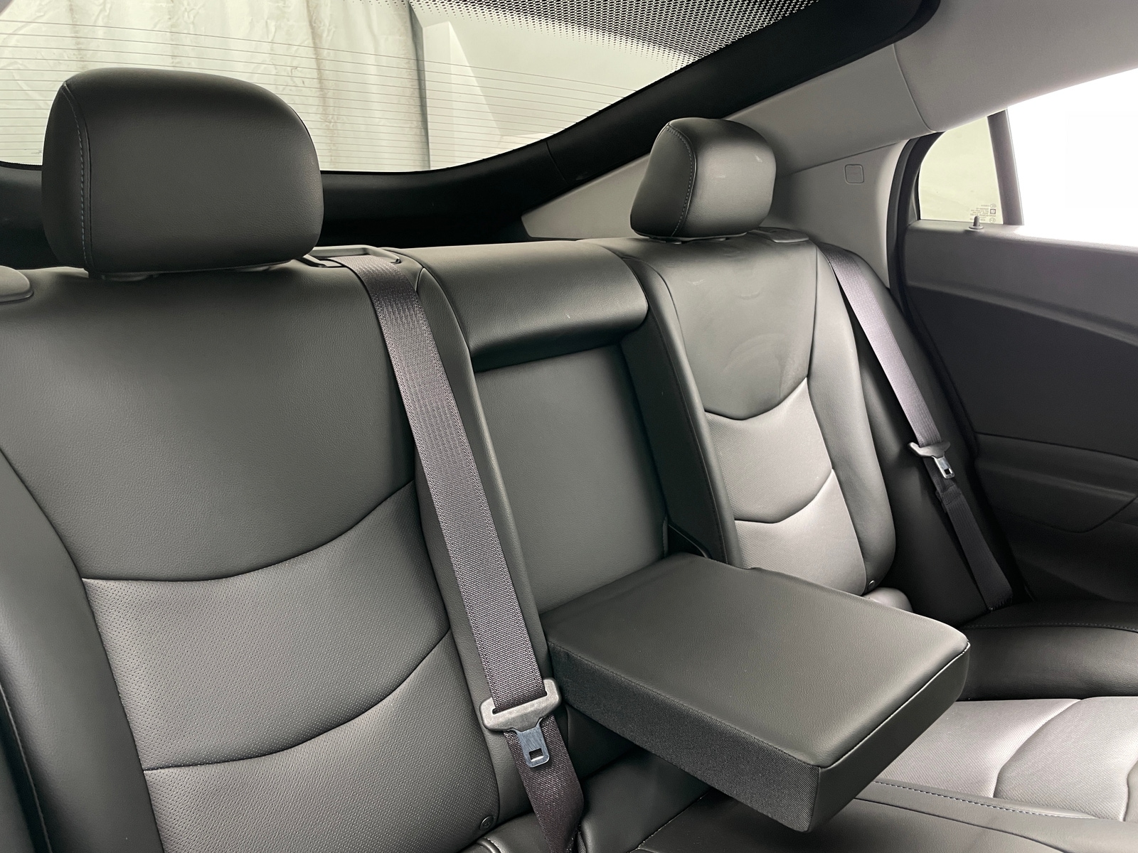 Thumbnail: 2017 Chevrolet Volt - 6