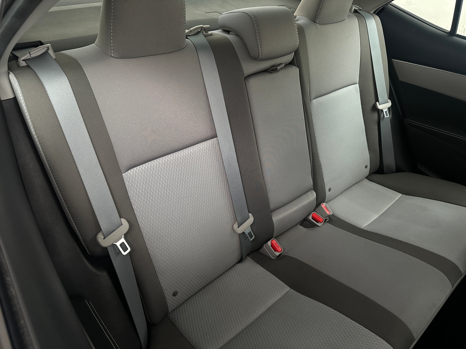 Thumbnail: 2017 Toyota Corolla - 6