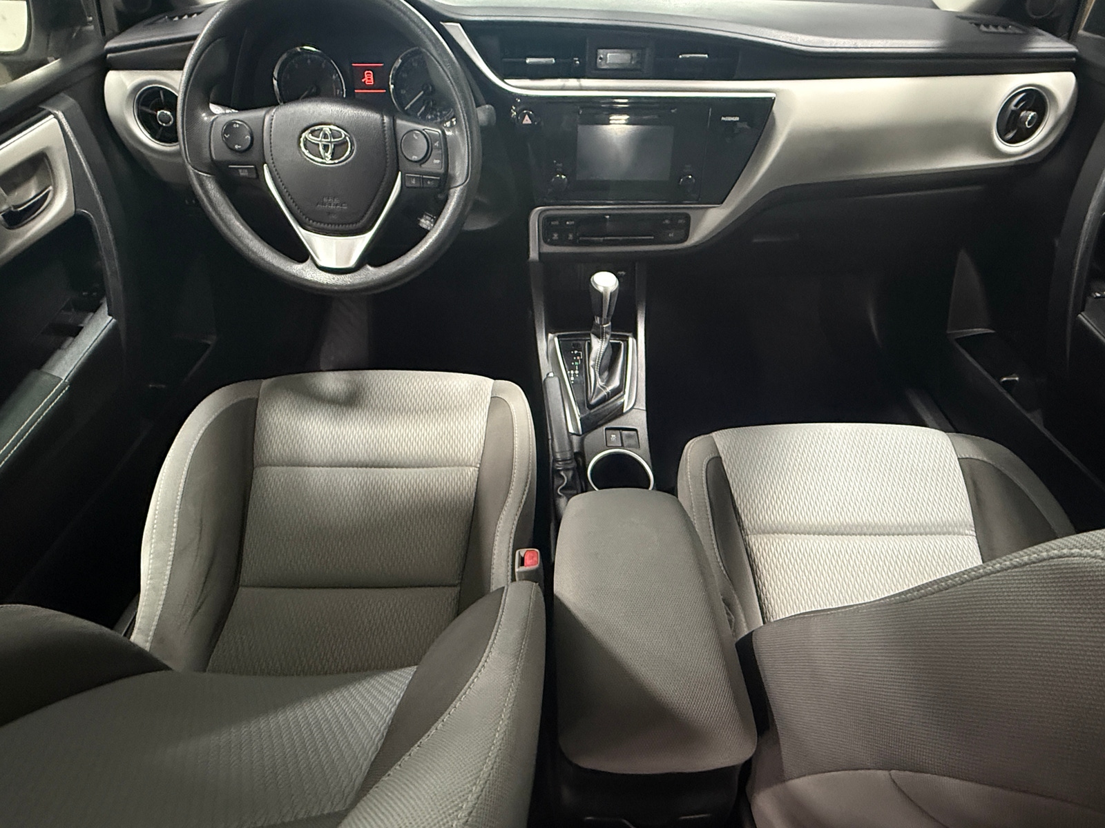 Thumbnail: 2017 Toyota Corolla - 3