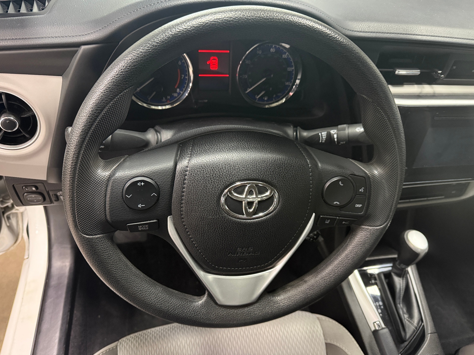 Thumbnail: 2017 Toyota Corolla - 5