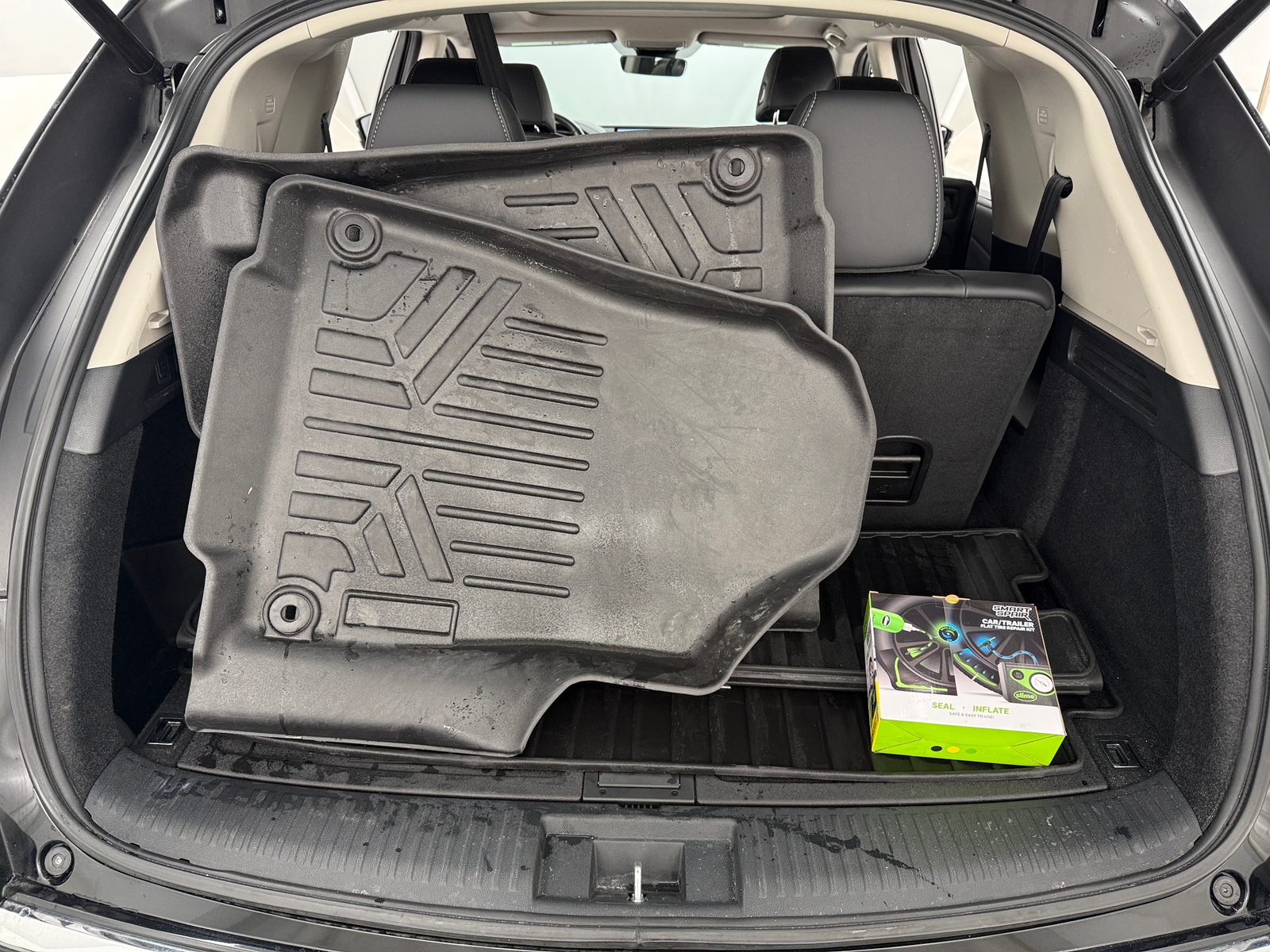 Thumbnail: 2022 Acura MDX - 6