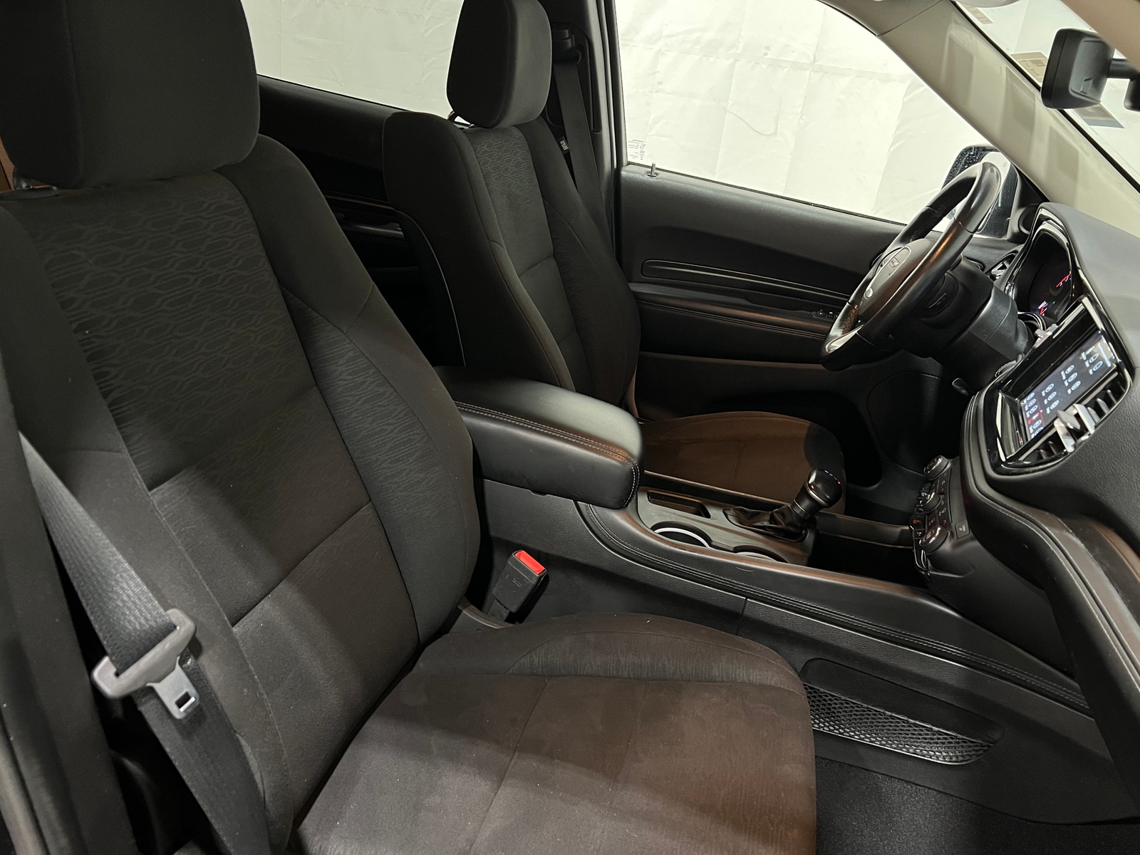 Thumbnail: 2021 Dodge Durango - 2