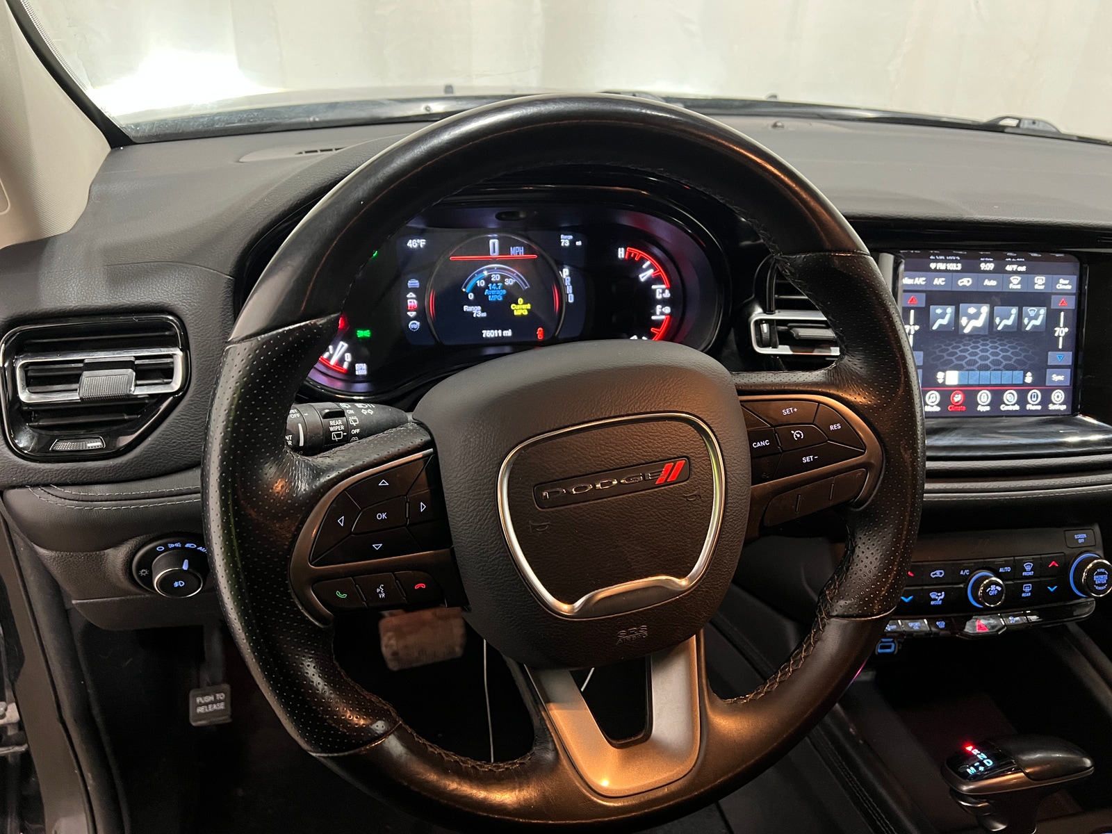 Thumbnail: 2021 Dodge Durango - 5