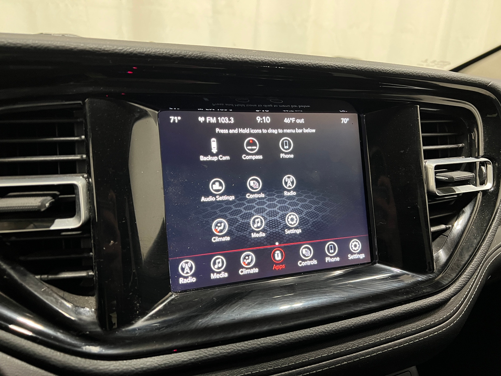 Thumbnail: 2021 Dodge Durango - 4