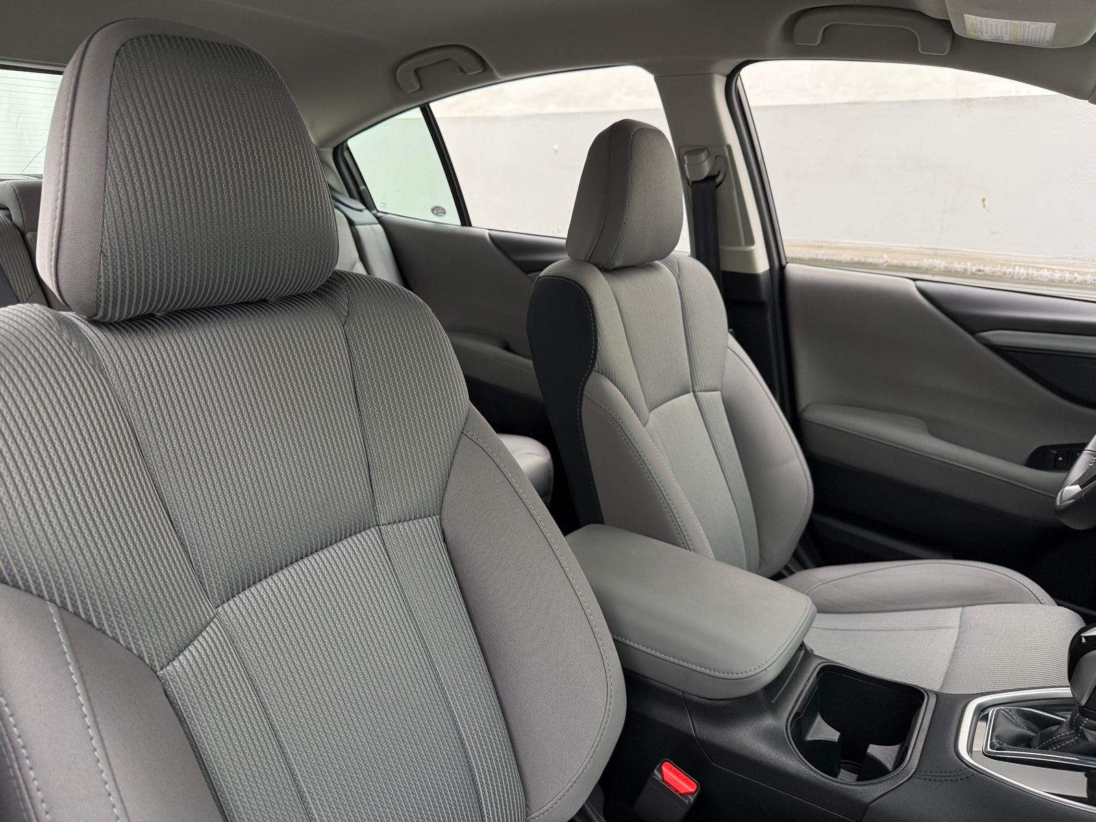 Thumbnail: 2025 Subaru Legacy - 2