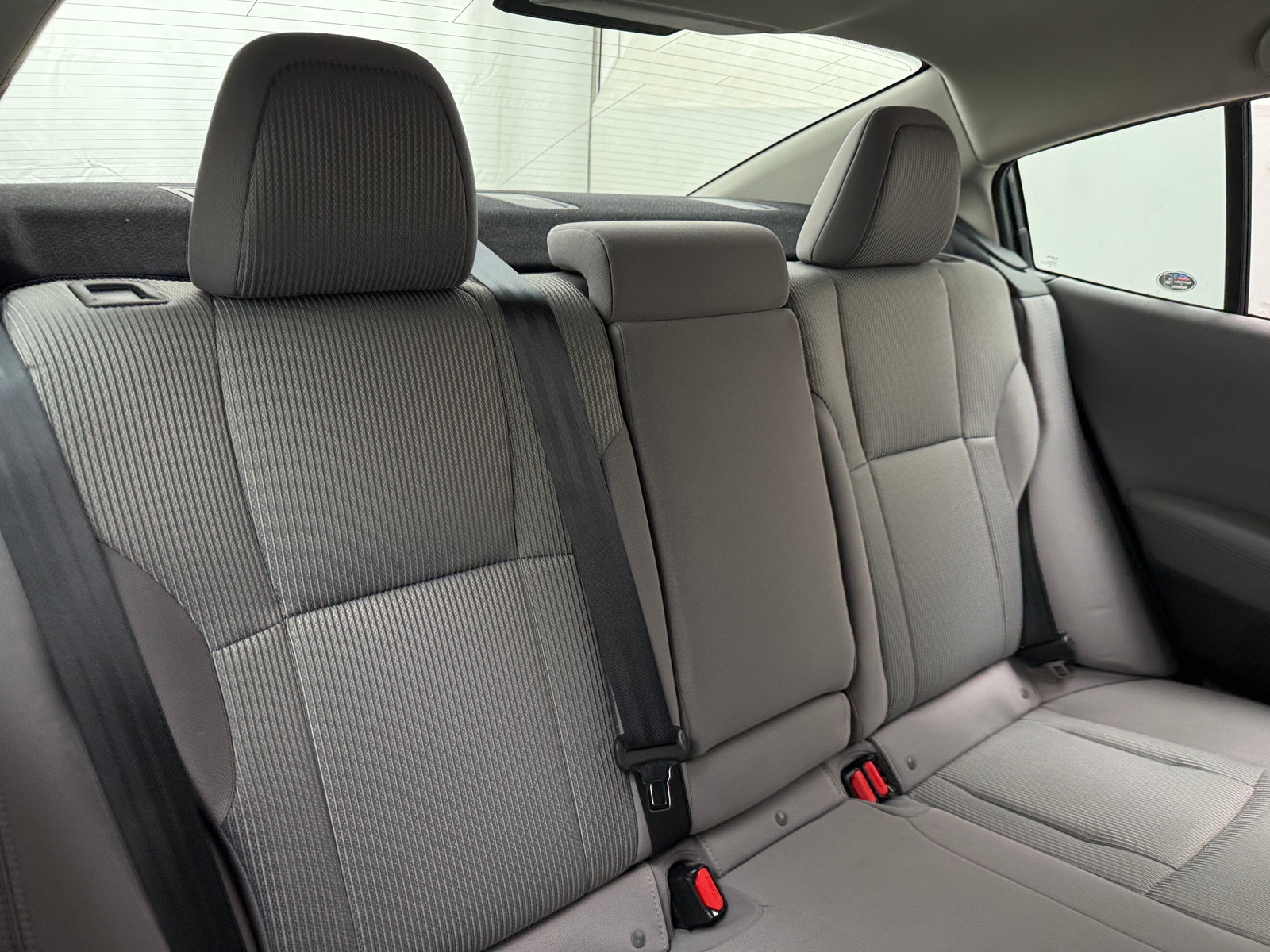 Thumbnail: 2025 Subaru Legacy - 6