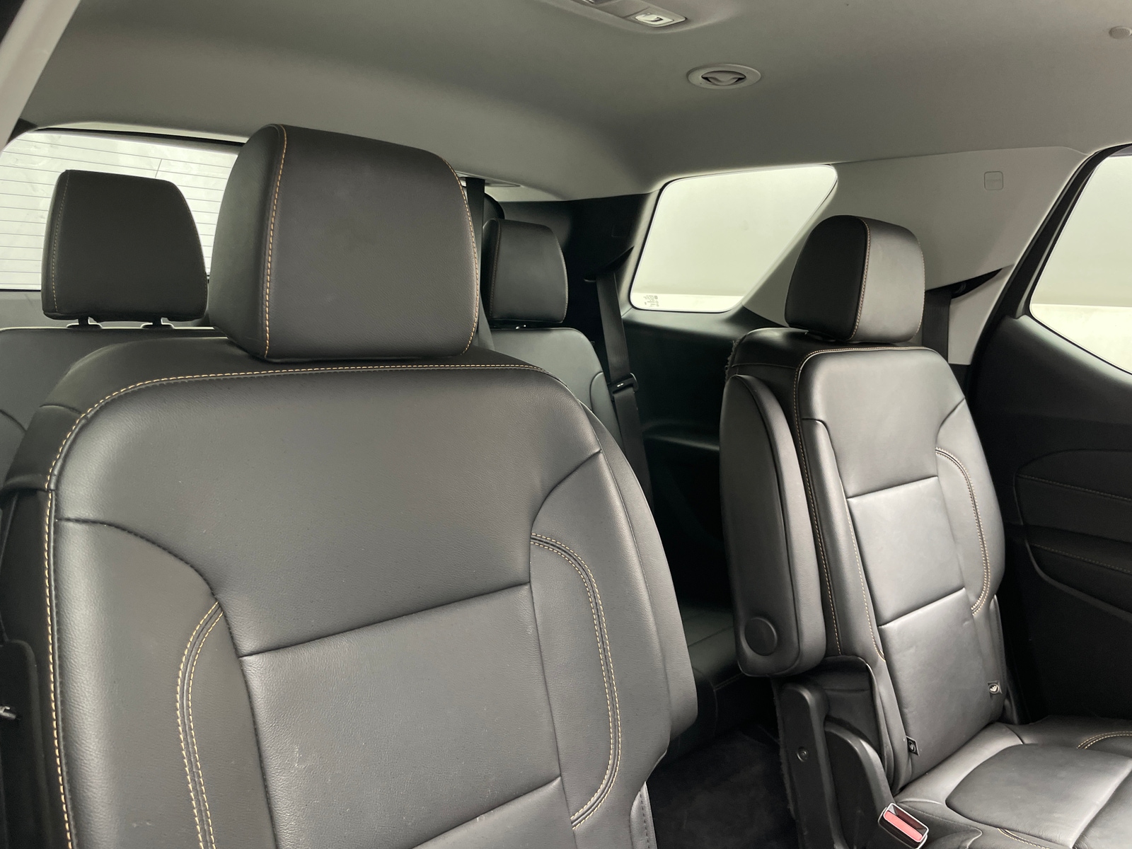 Thumbnail: 2020 Chevrolet Traverse - 5