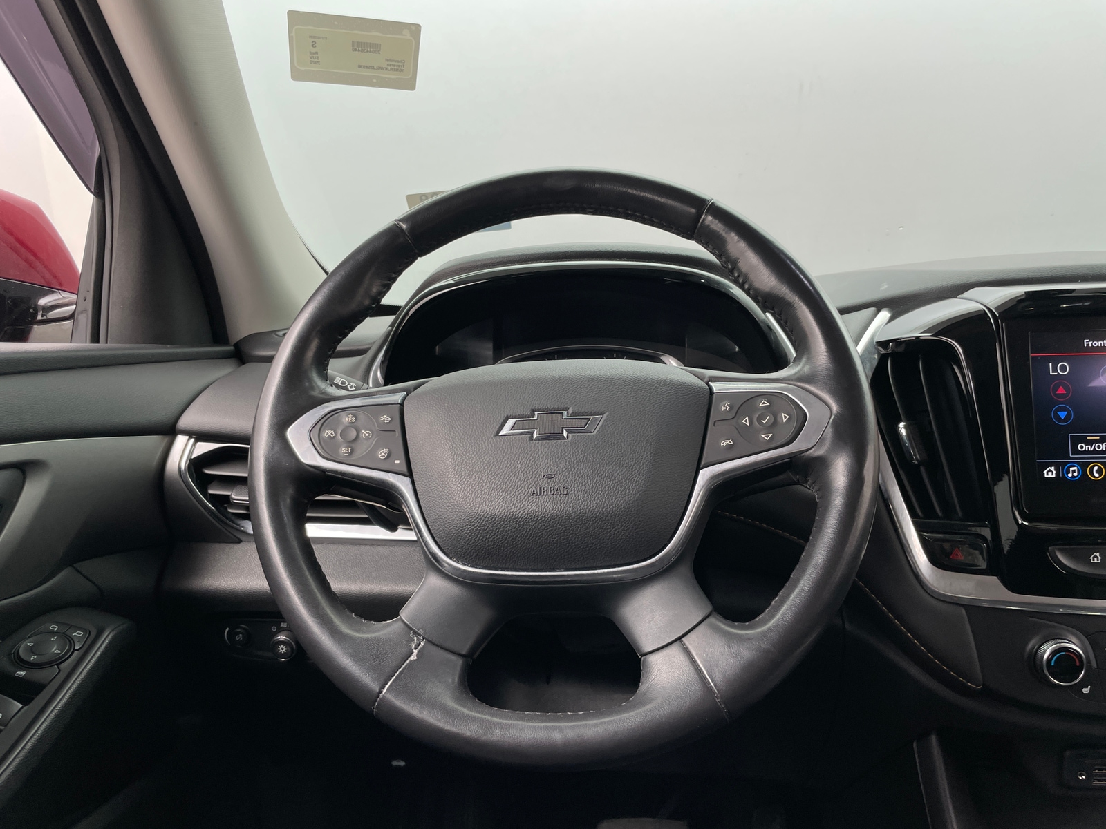 Thumbnail: 2020 Chevrolet Traverse - 4