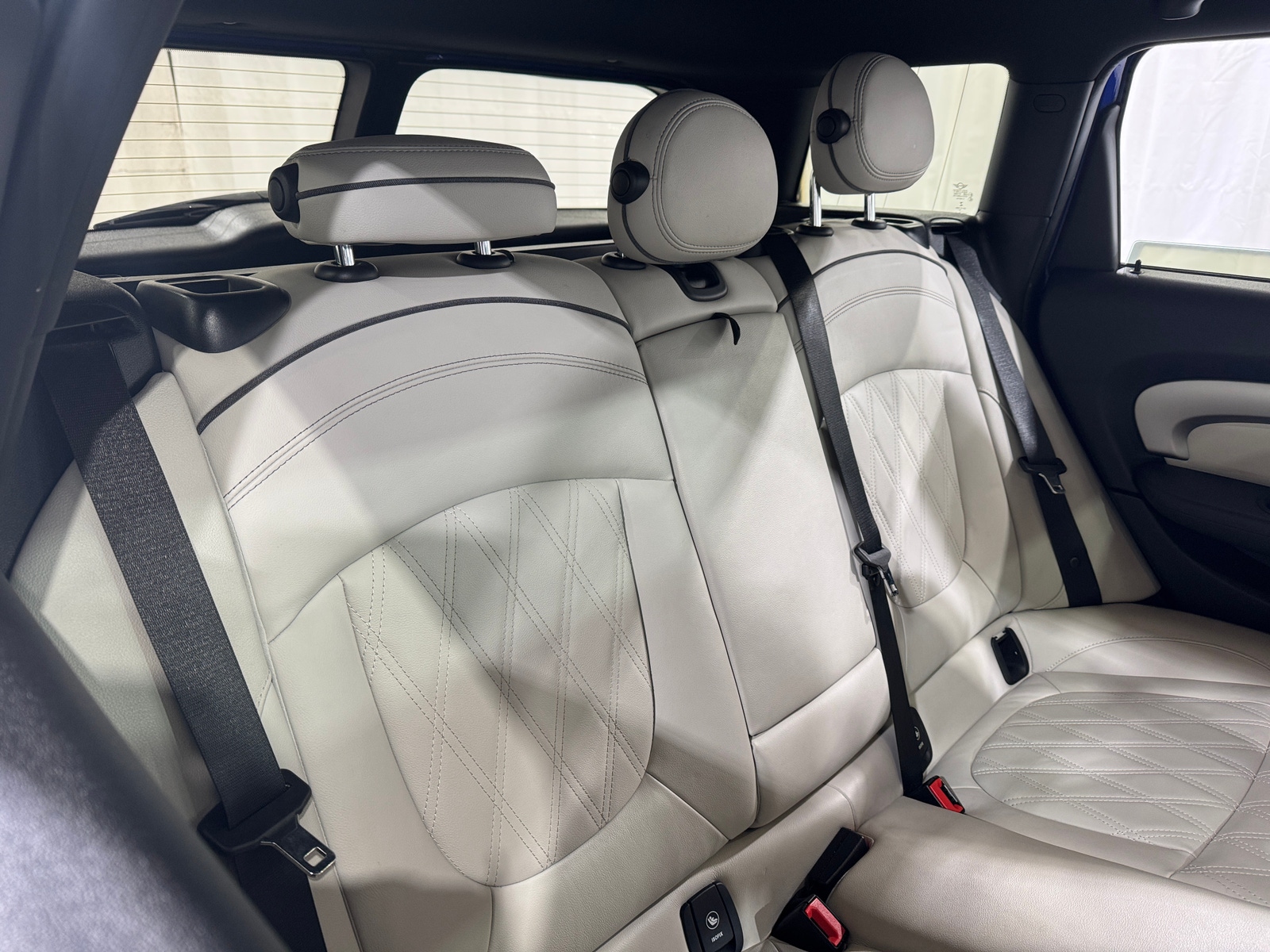 Thumbnail: 2021 MINI Cooper Clubman - 5