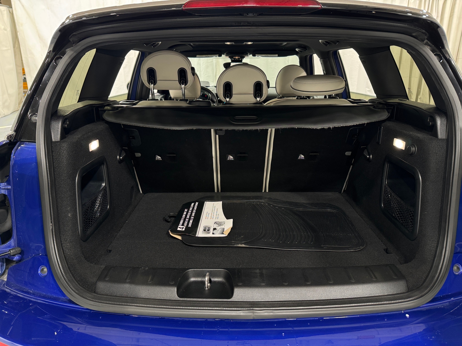 Thumbnail: 2021 MINI Cooper Clubman - 6