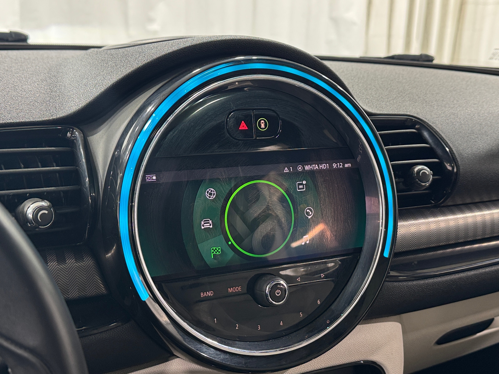 Thumbnail: 2021 MINI Cooper Clubman - 3