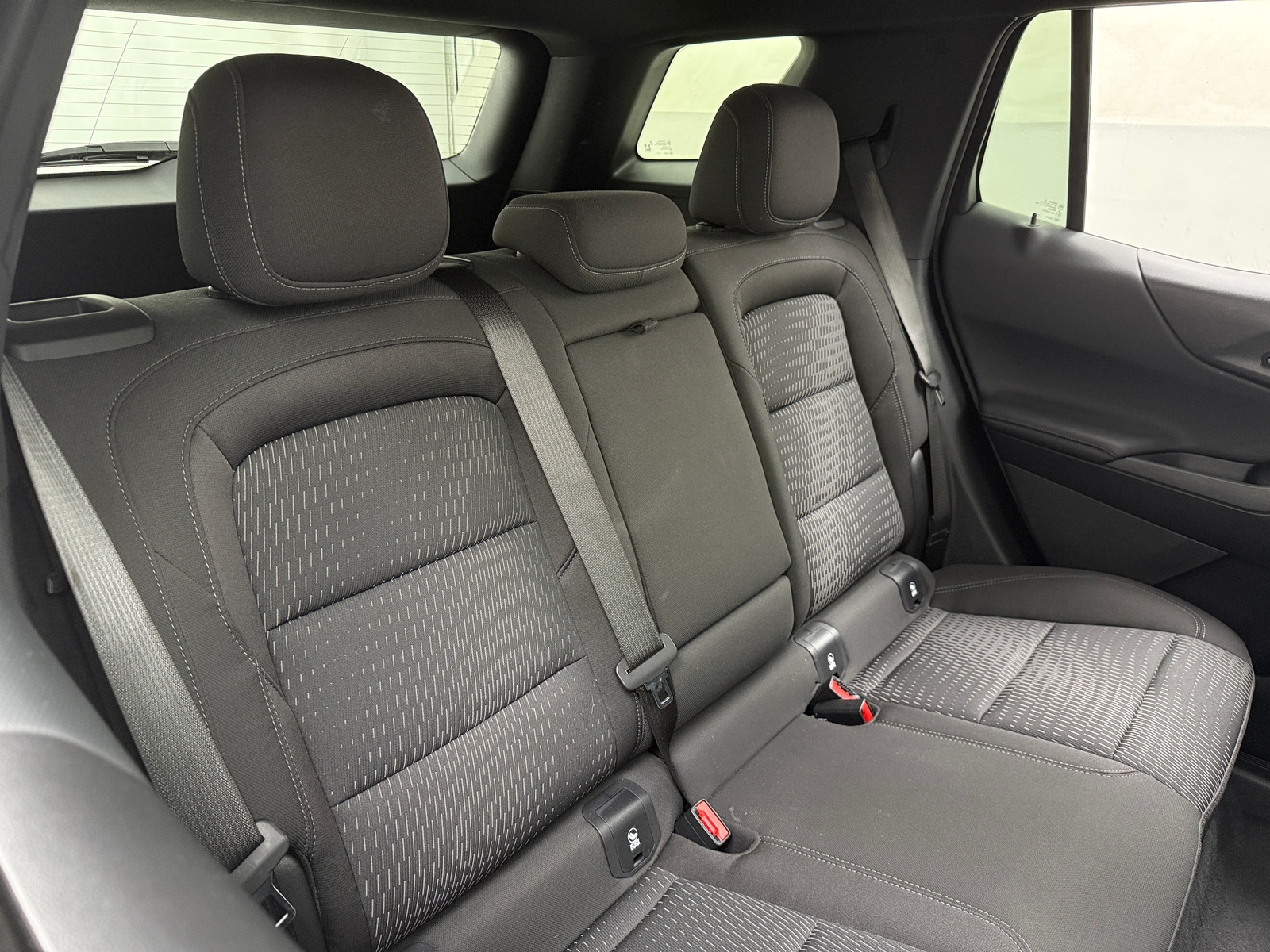 Thumbnail: 2025 Chevrolet Equinox - 6