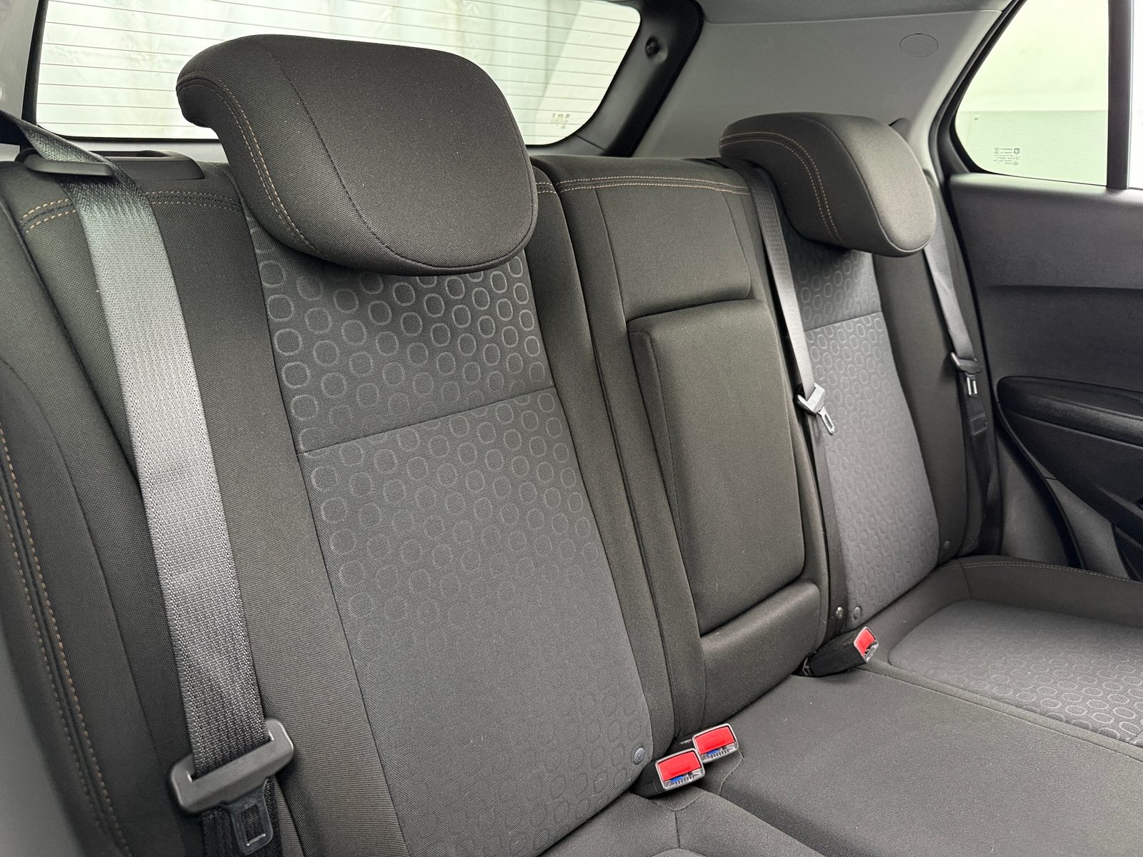 Thumbnail: 2022 Chevrolet Trax - 6