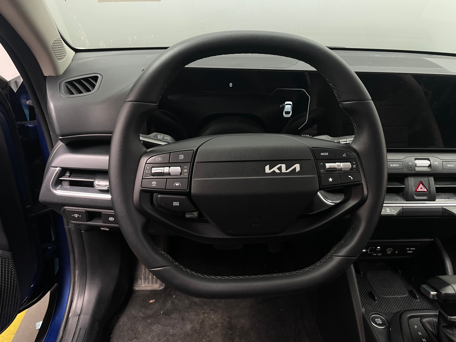 Thumbnail: 2025 Kia K4 - 5