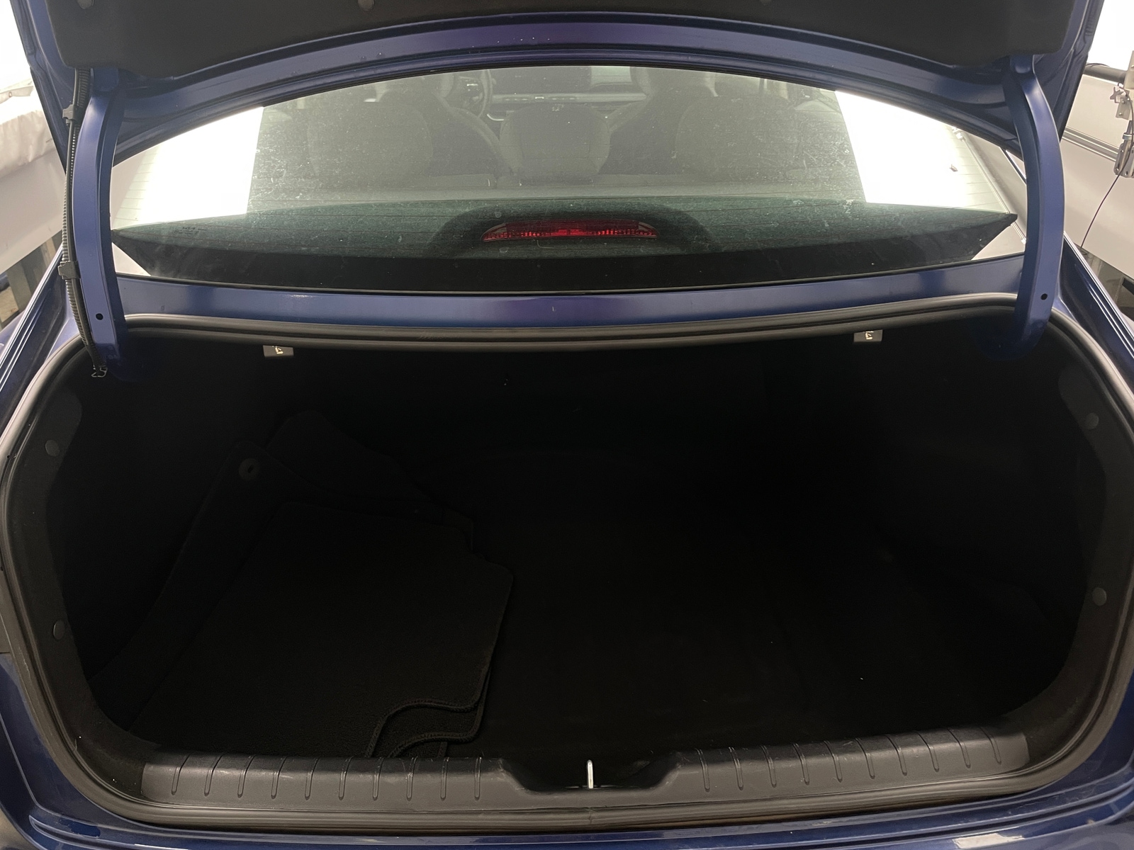 Thumbnail: 2025 Kia K4 - 7