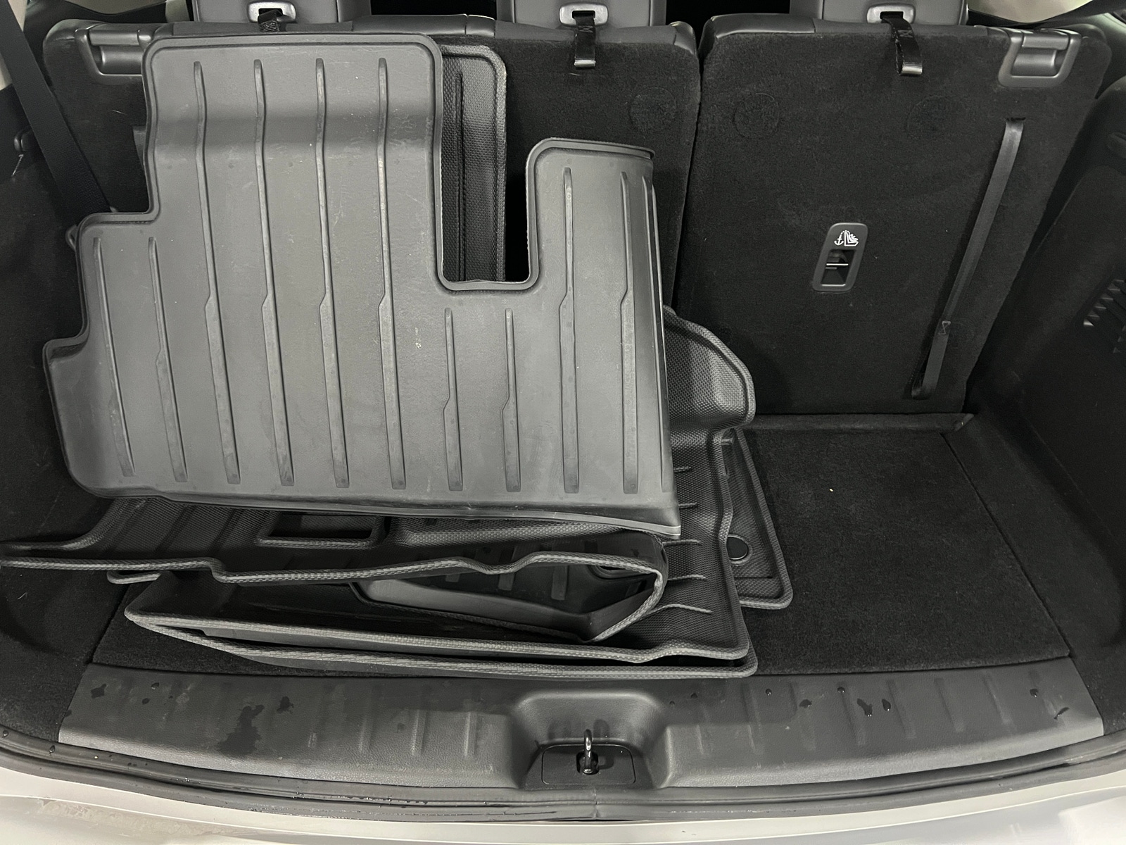 Thumbnail: 2024 Nissan Pathfinder - 6