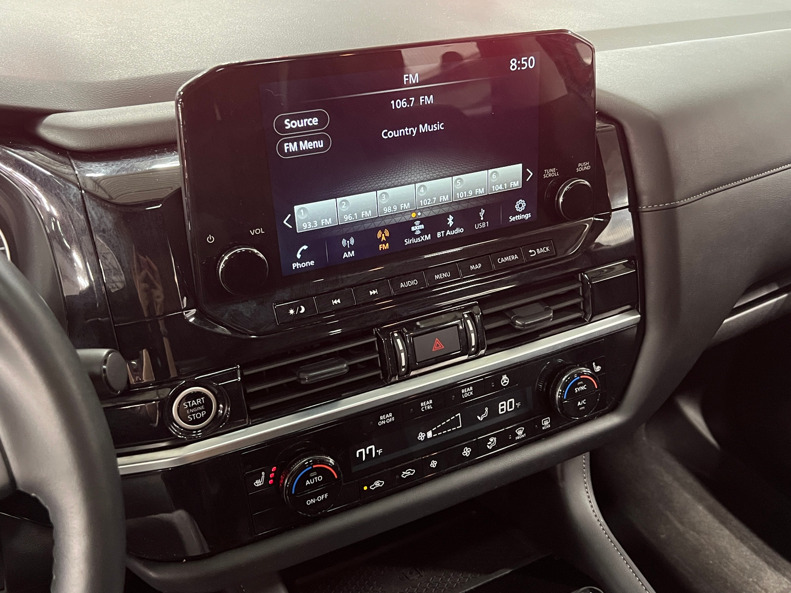 Thumbnail: 2024 Nissan Pathfinder - 3