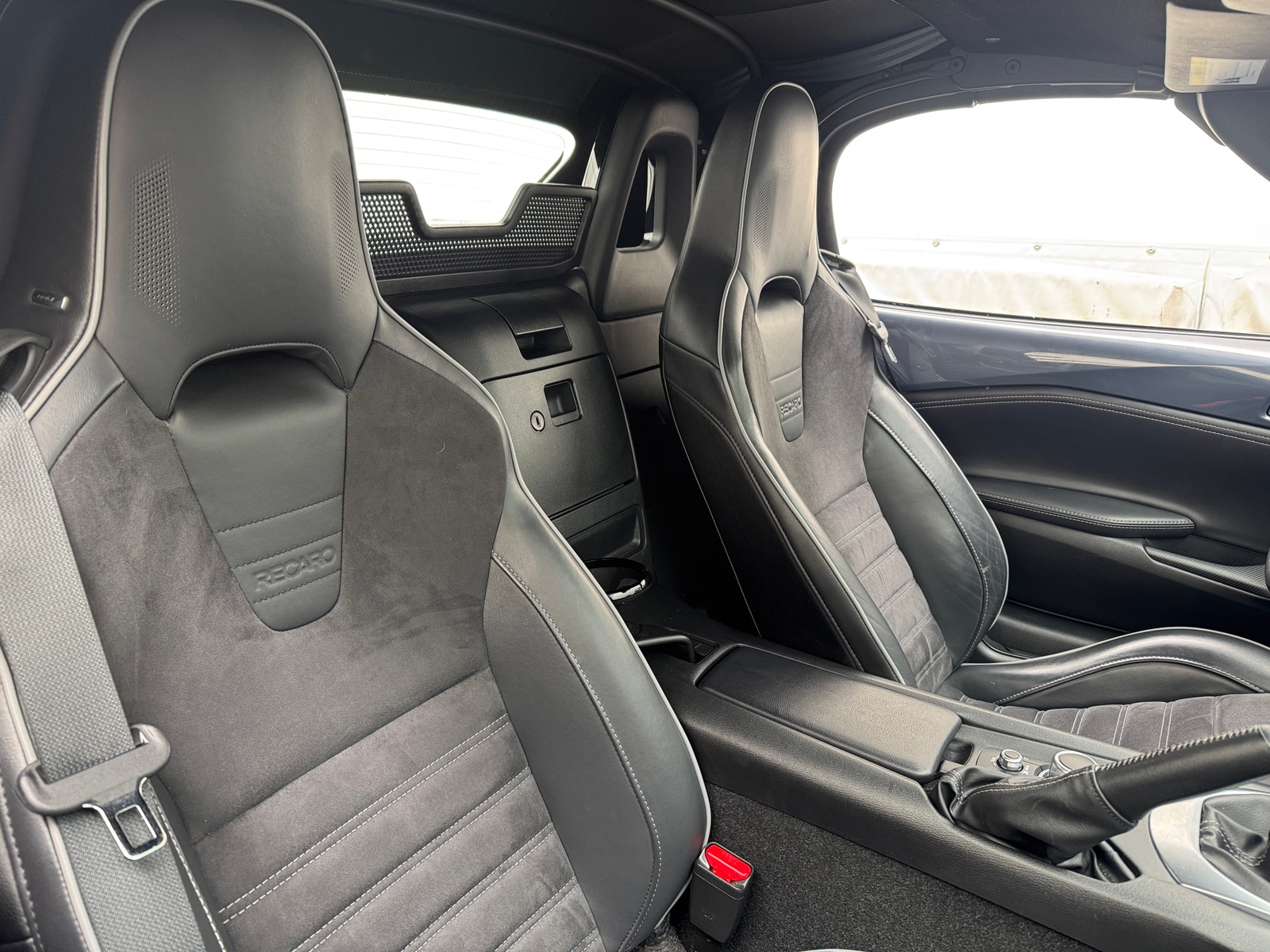 Thumbnail: 2021 Mazda MX-5 Miata - 2