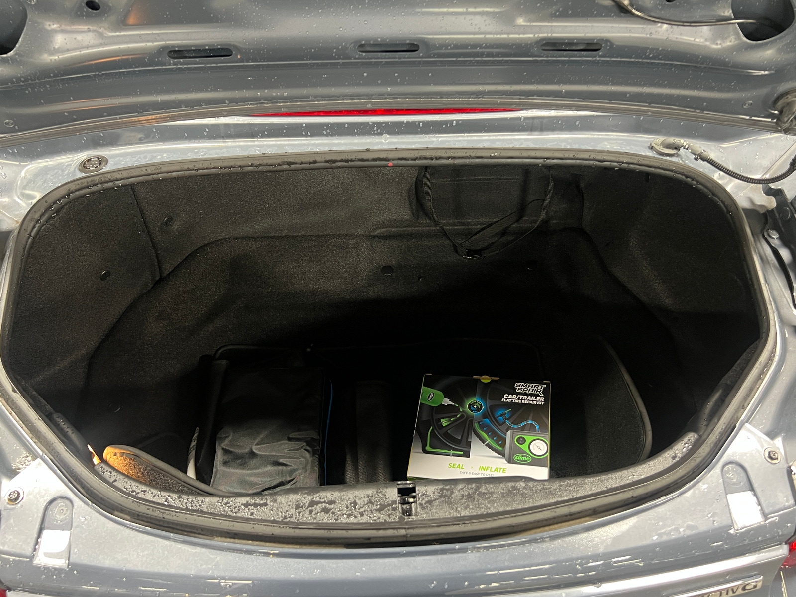 Thumbnail: 2021 Mazda MX-5 Miata - 6