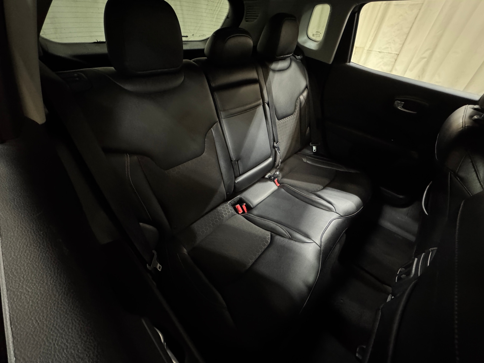 Thumbnail: 2018 Jeep Compass - 6