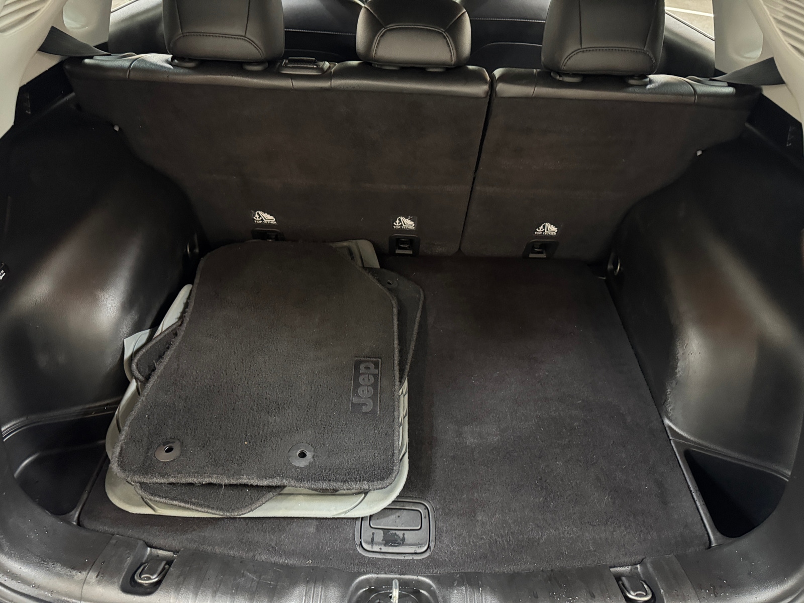 Thumbnail: 2018 Jeep Compass - 7