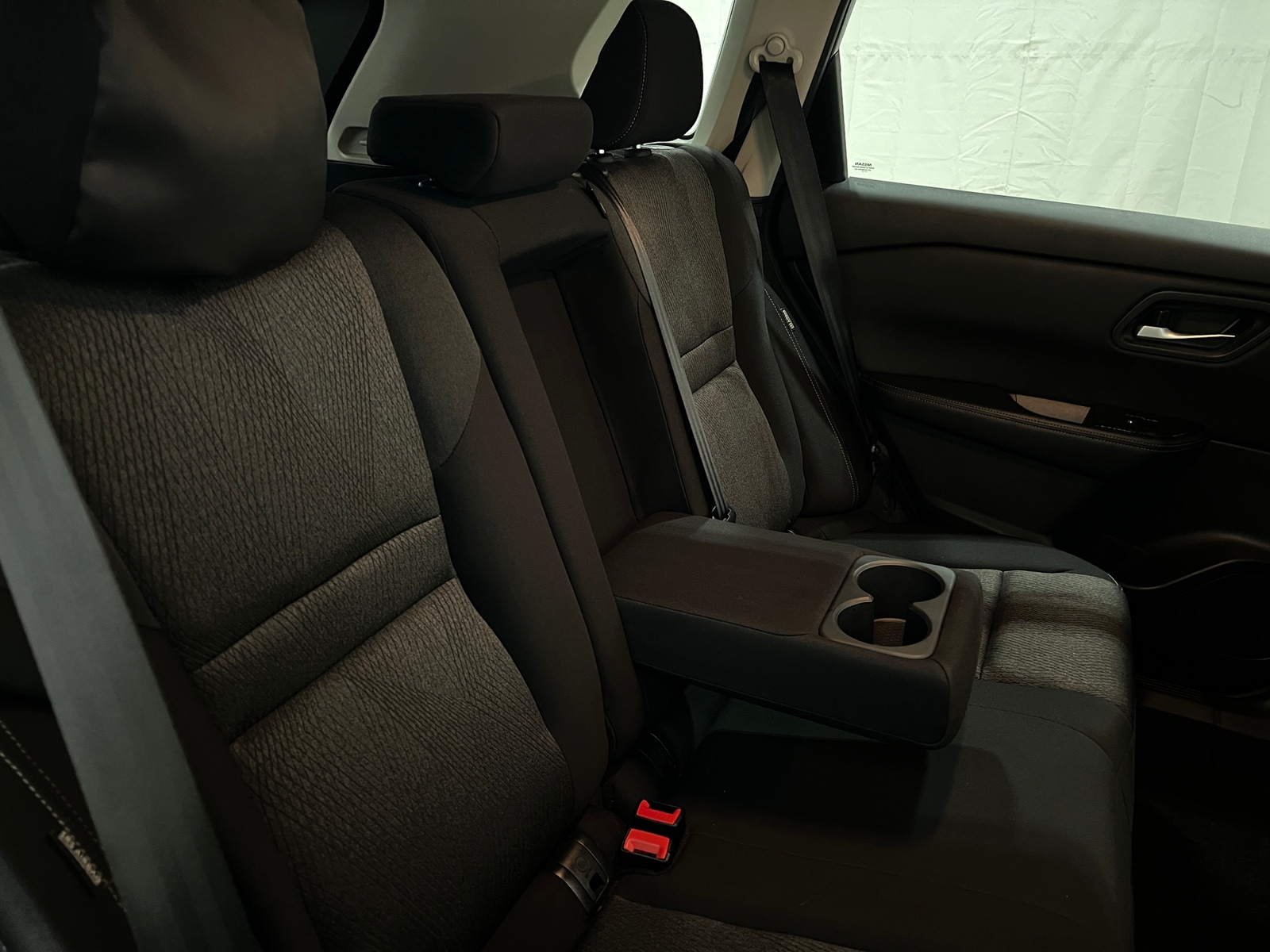 Thumbnail: 2024 Nissan Rogue - 6