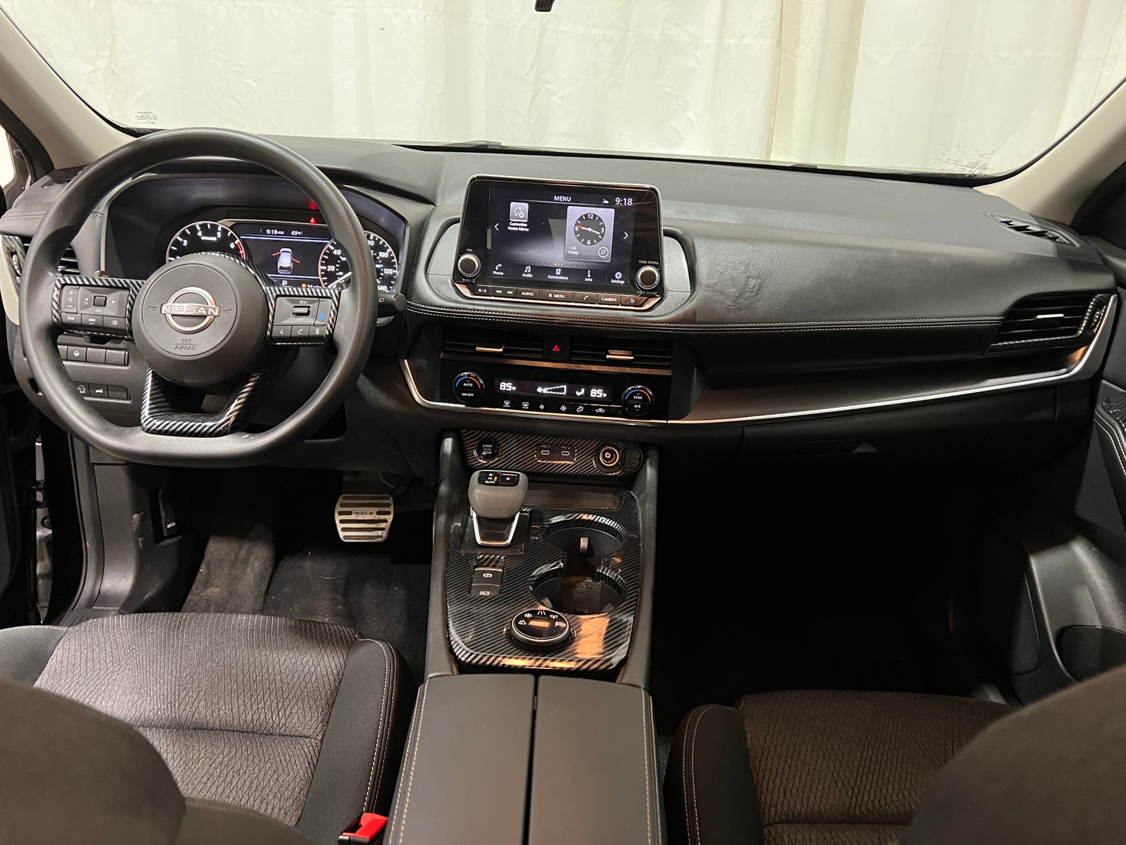 Thumbnail: 2024 Nissan Rogue - 3