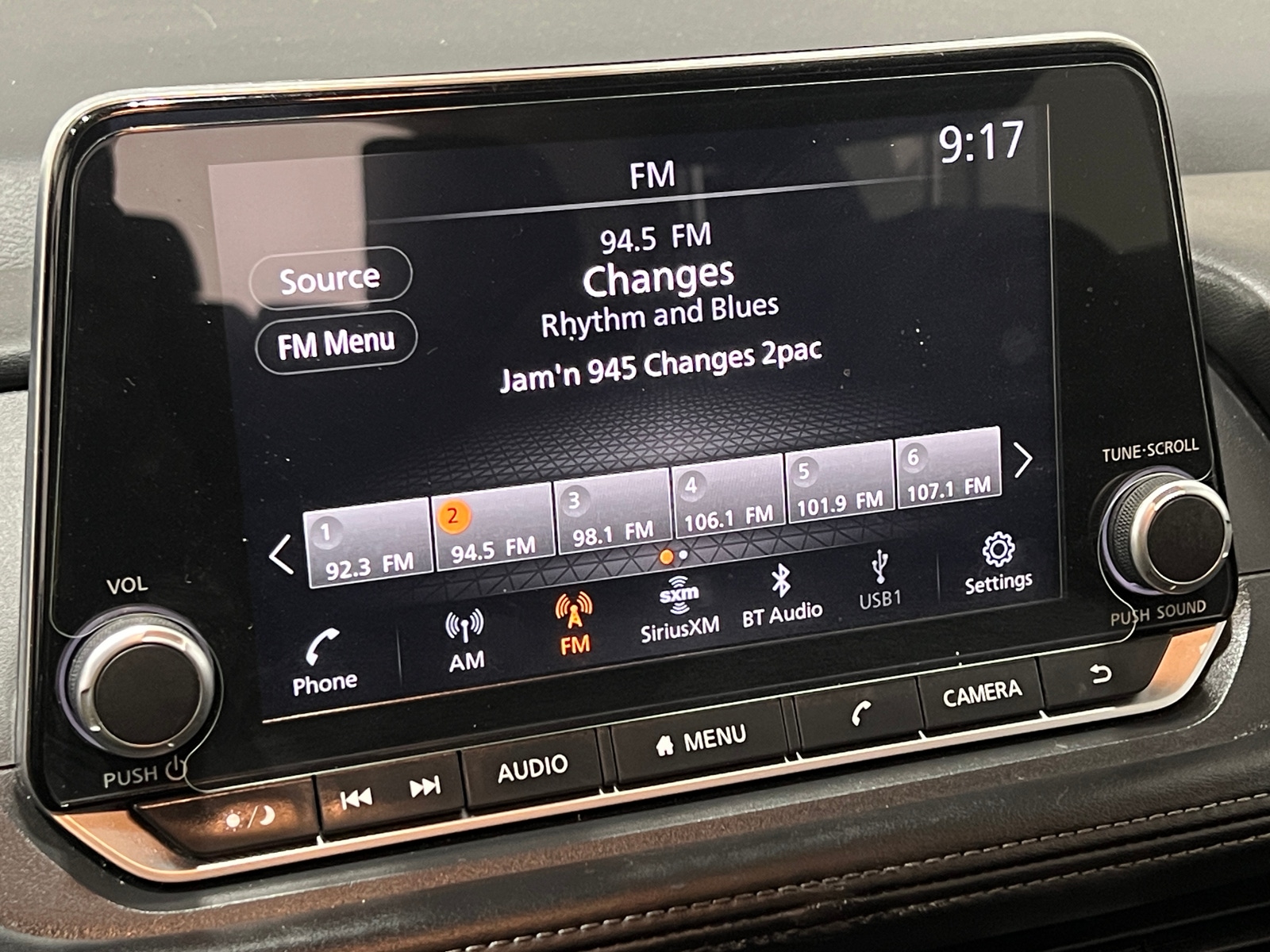 Thumbnail: 2024 Nissan Rogue - 4