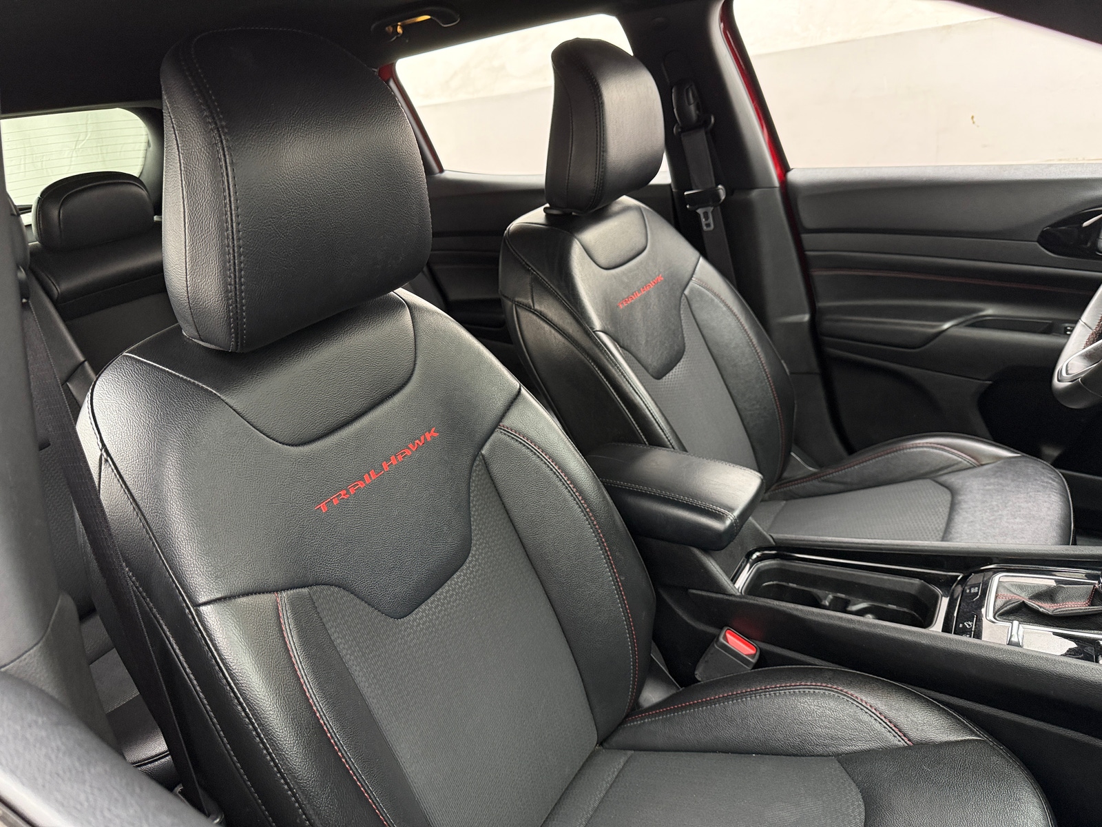 Thumbnail: 2023 Jeep Compass - 2