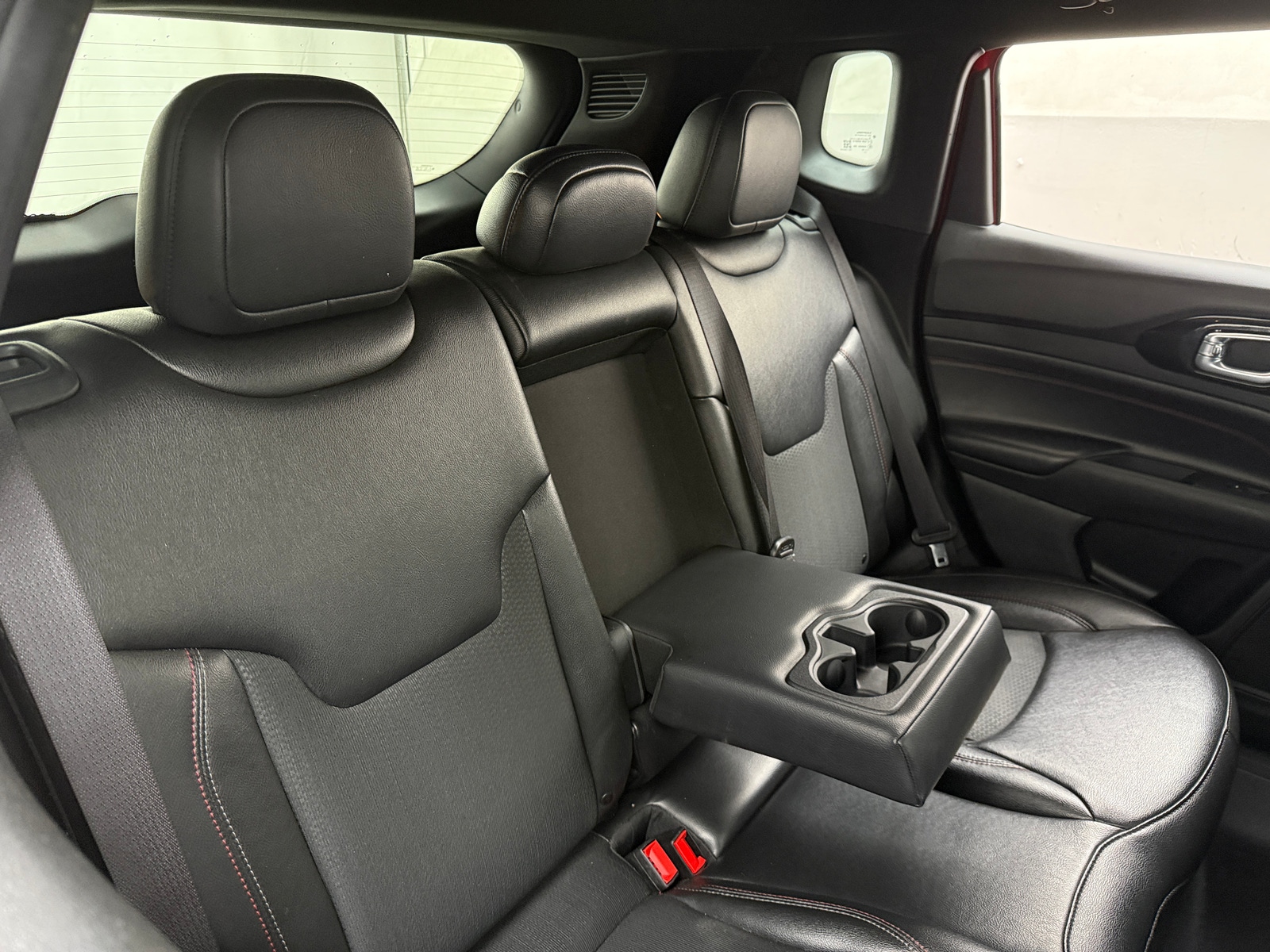 Thumbnail: 2023 Jeep Compass - 6