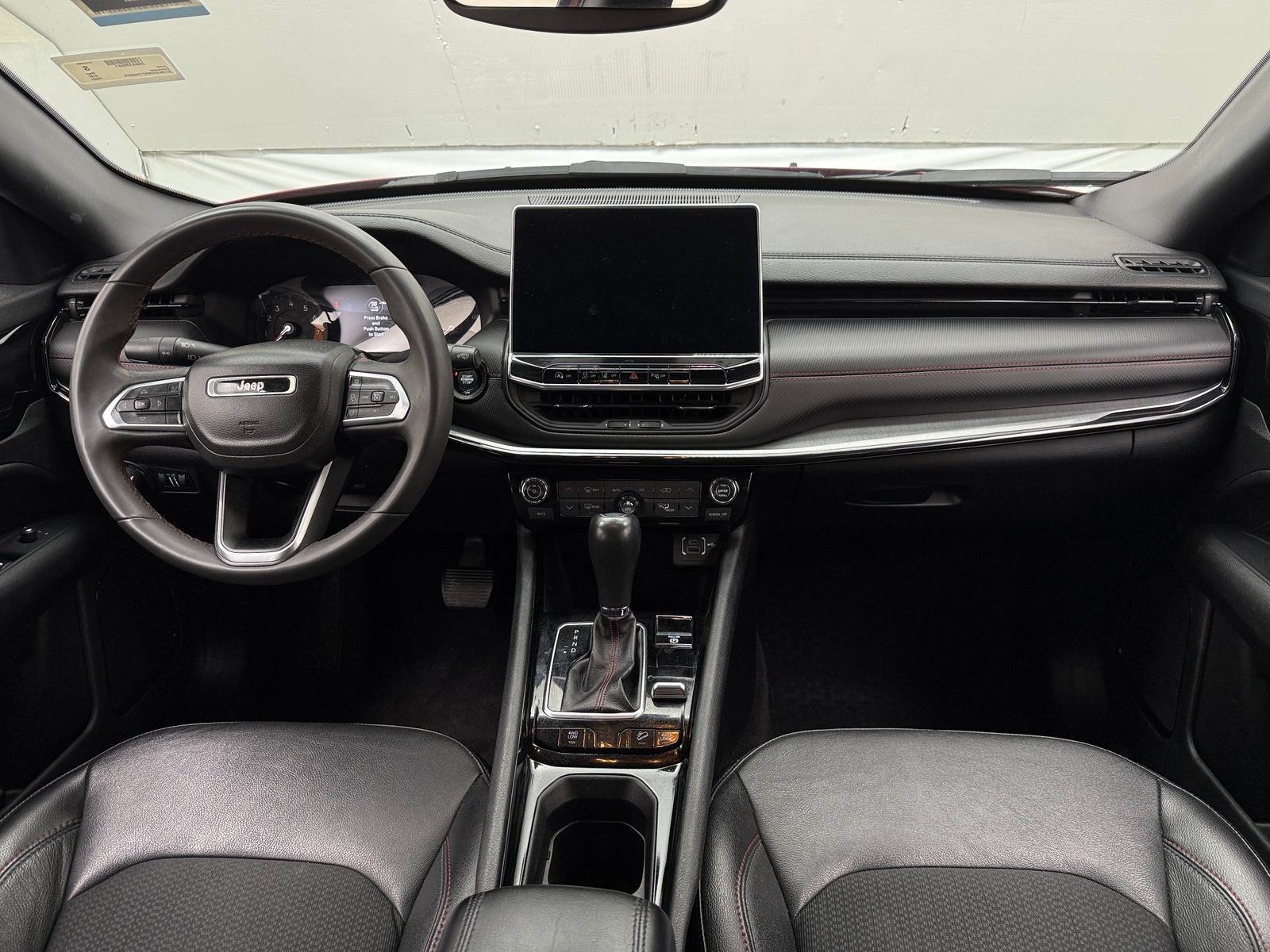 Thumbnail: 2023 Jeep Compass - 3