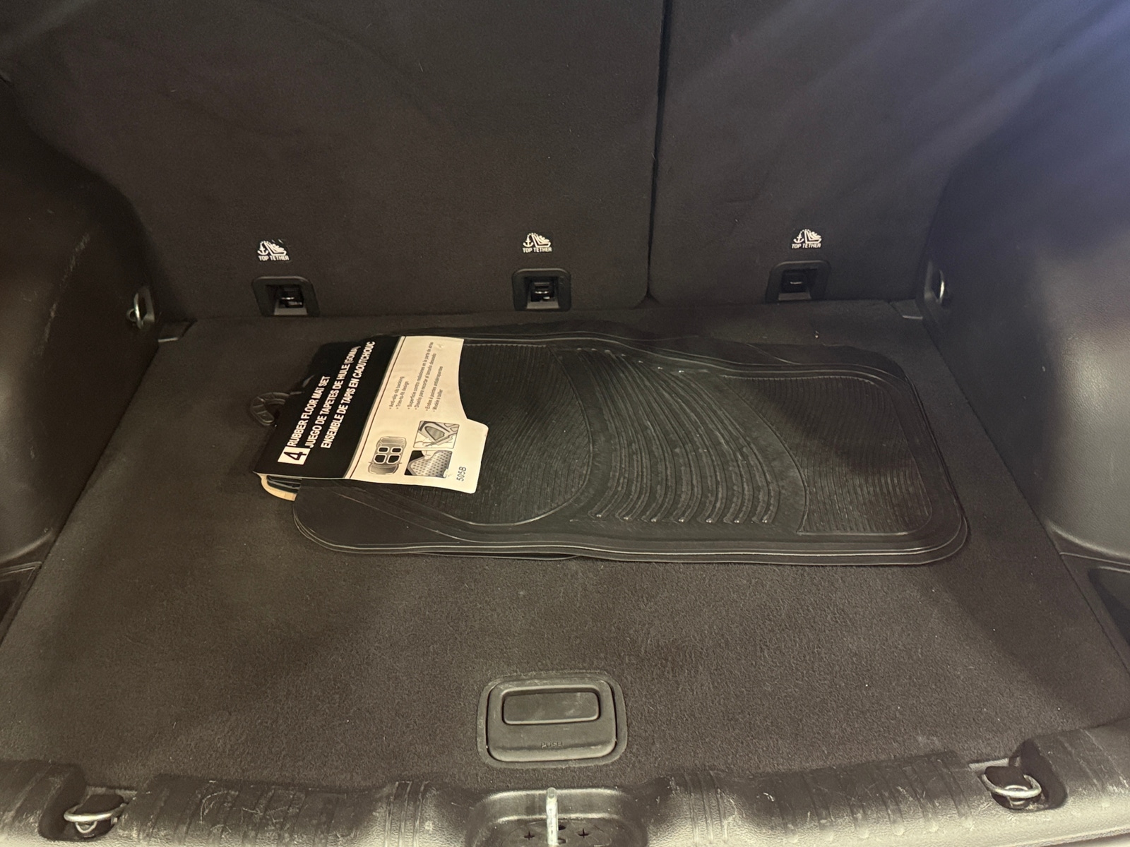 Thumbnail: 2023 Jeep Compass - 7