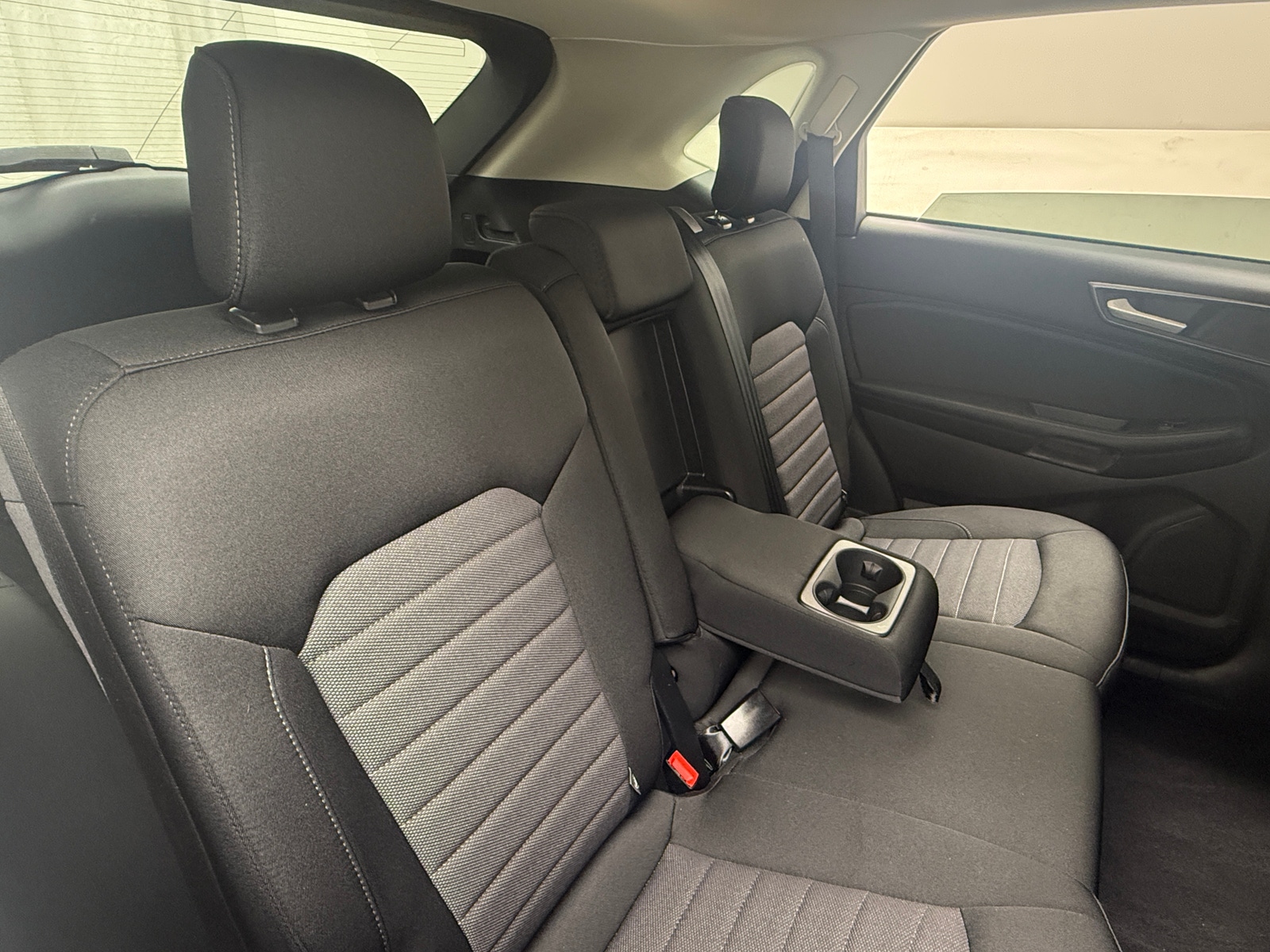 Thumbnail: 2021 Ford Edge - 6