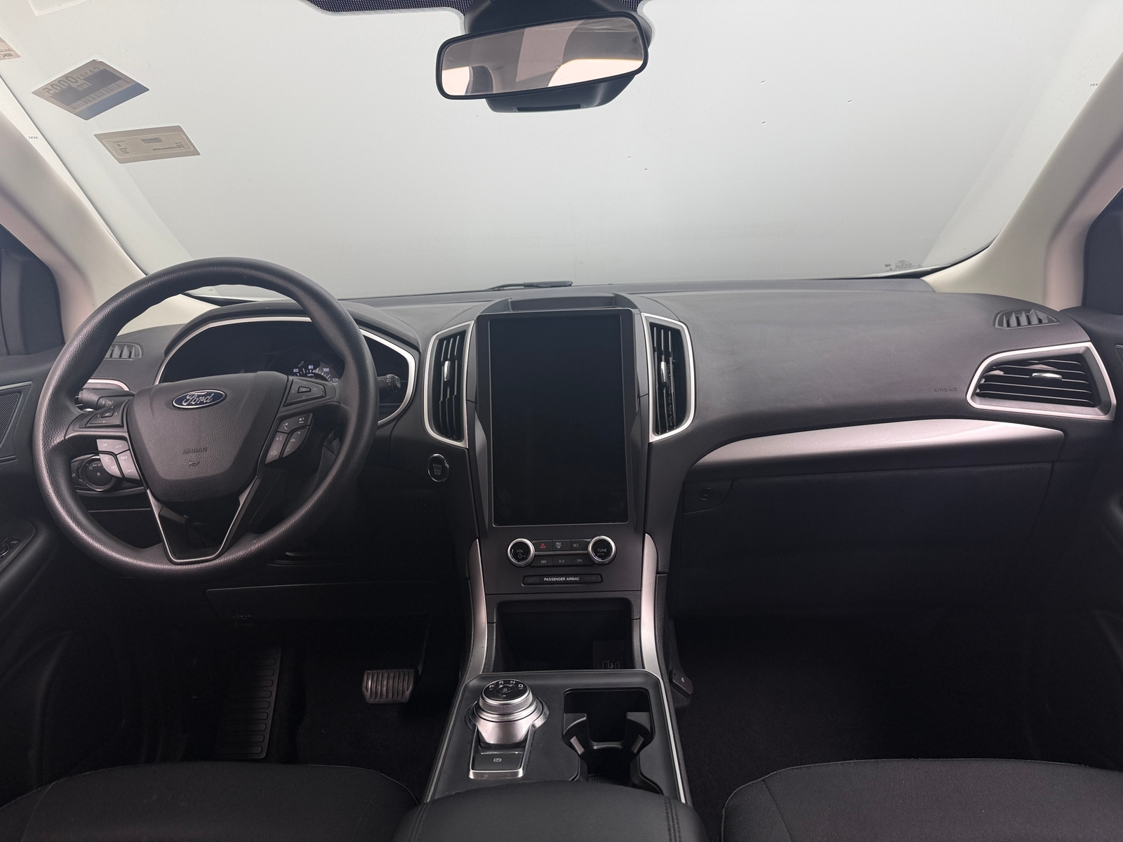 Thumbnail: 2021 Ford Edge - 3