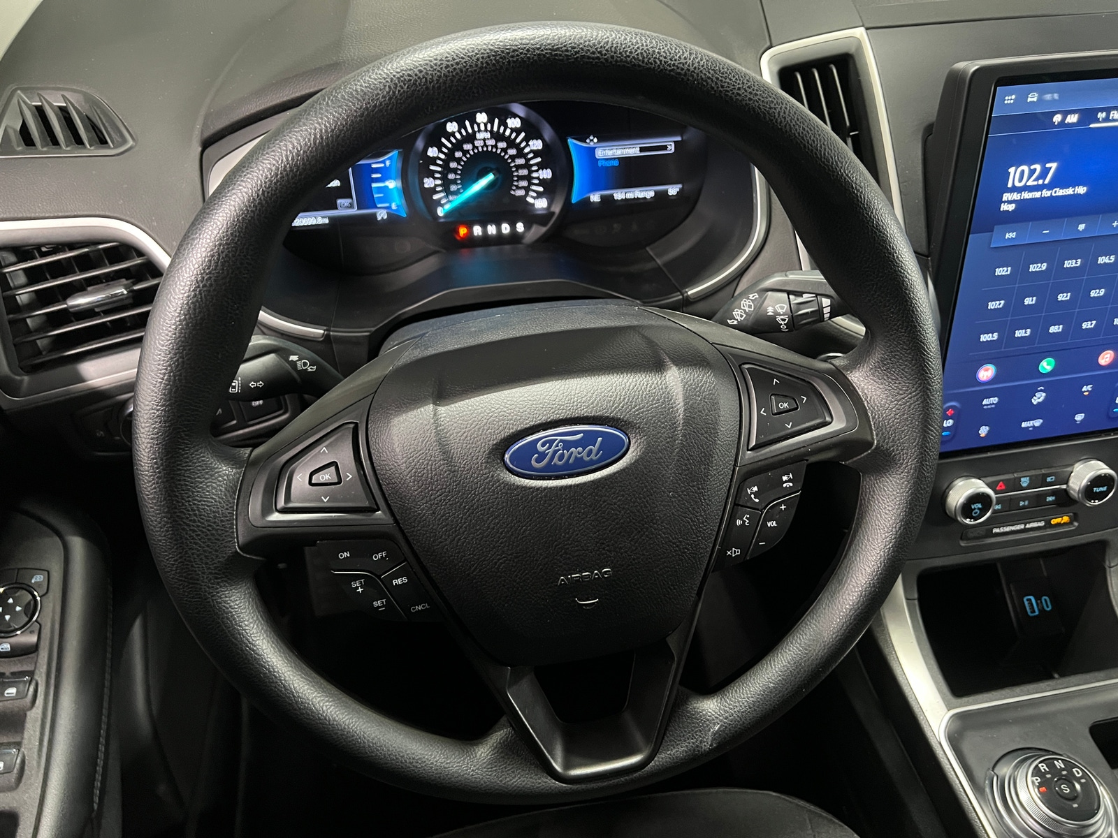 Thumbnail: 2021 Ford Edge - 5